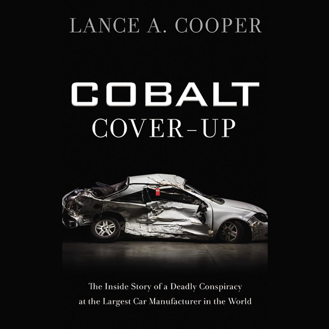 Cobalt Cover-Up