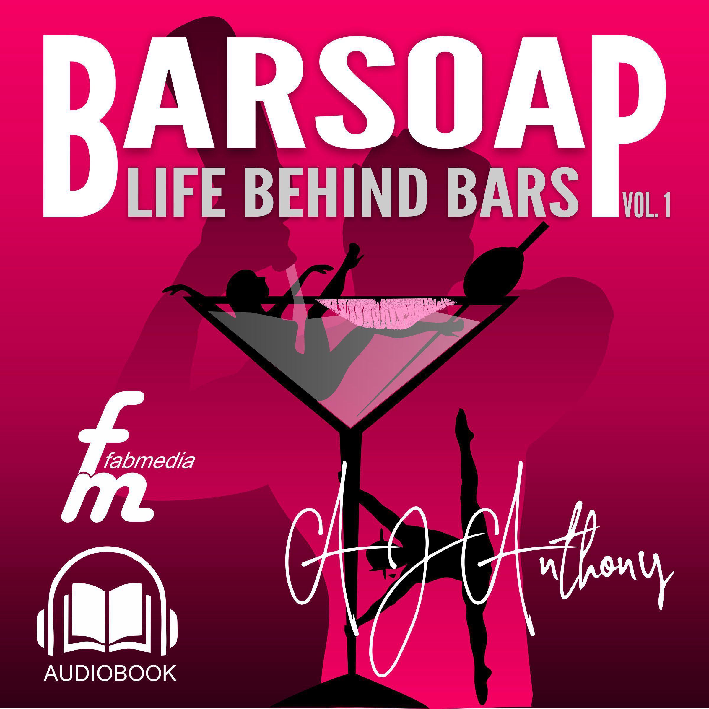 Barsoap - Life Behind Bars Vol. 1