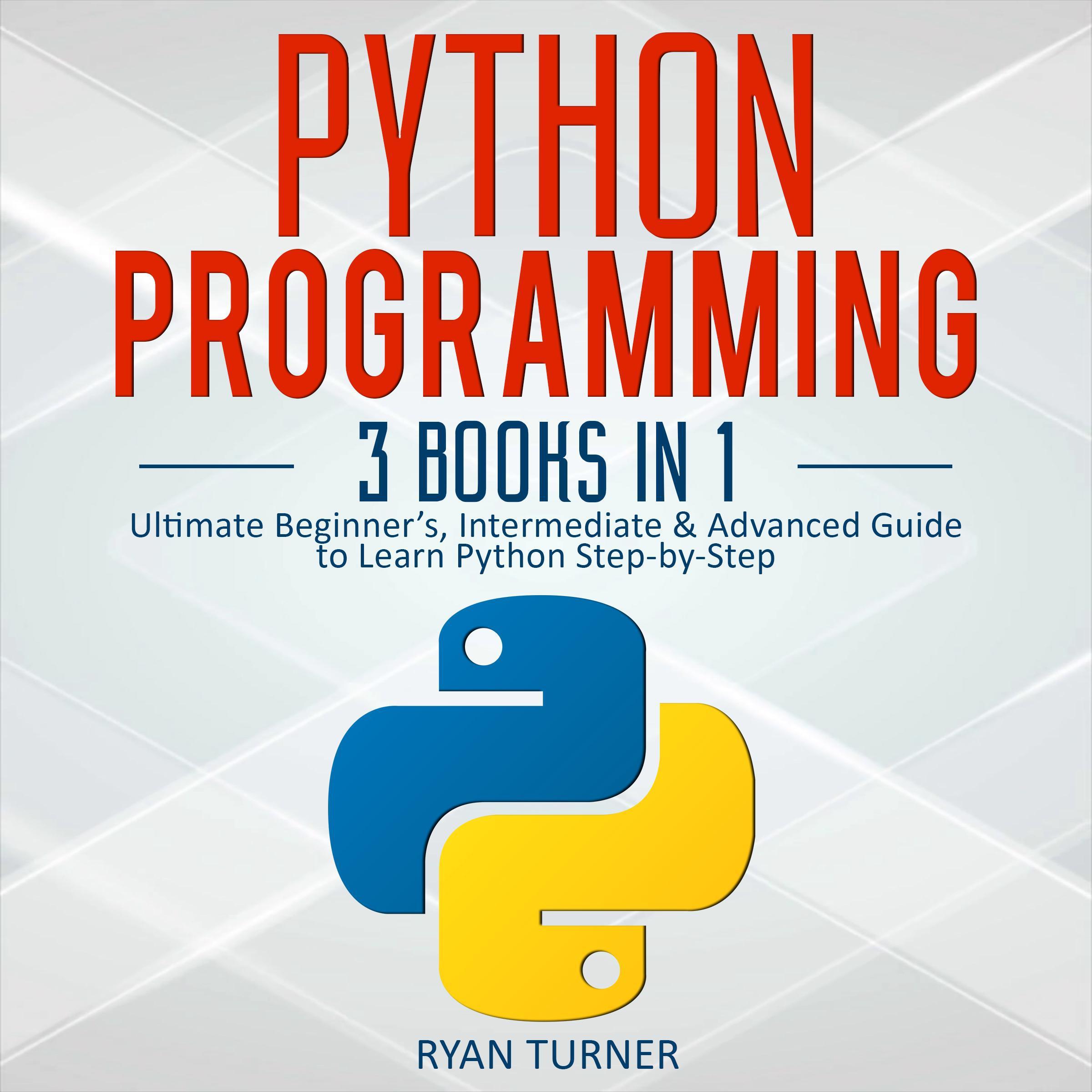 Python Programming