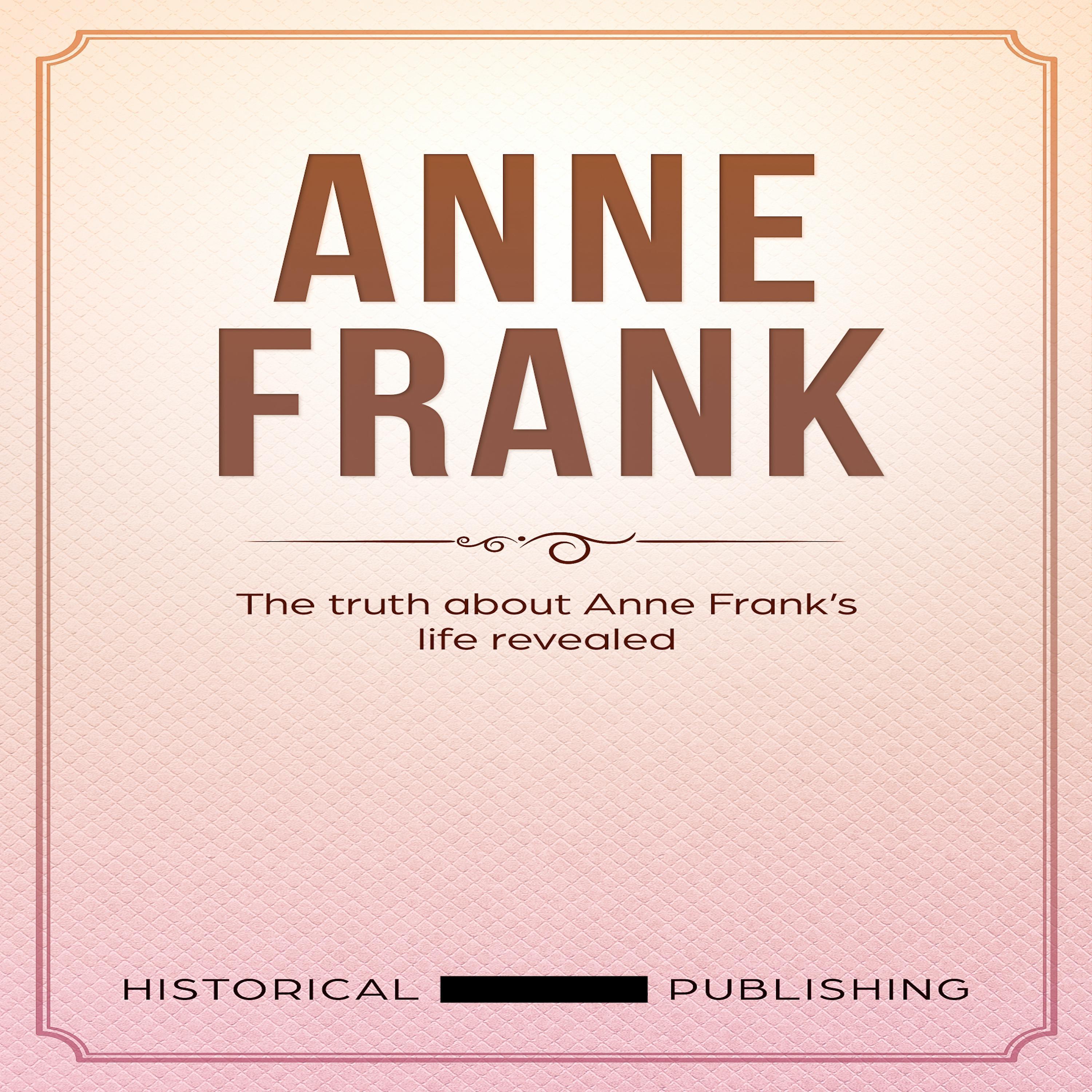 Anne Frank