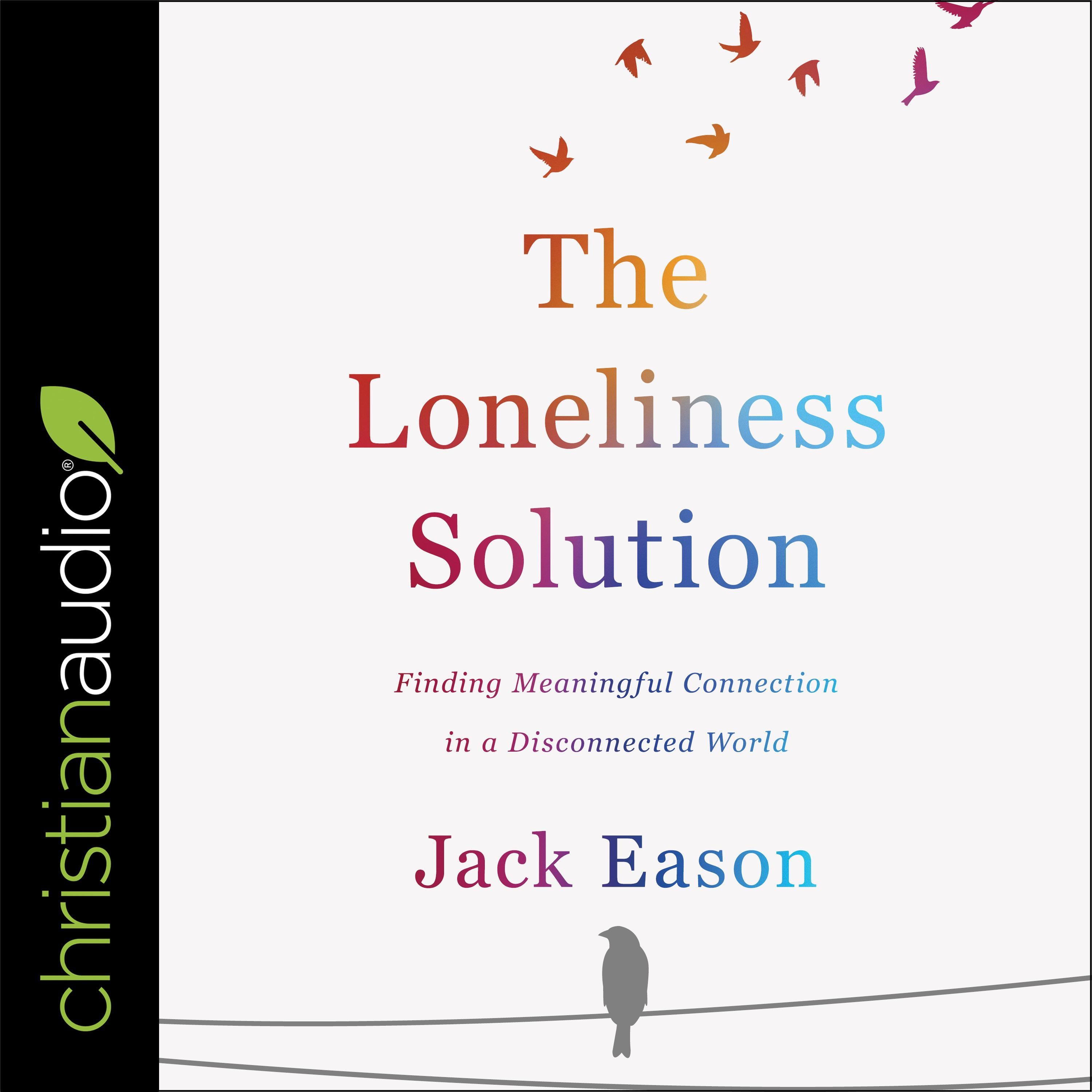 The Loneliness Solution