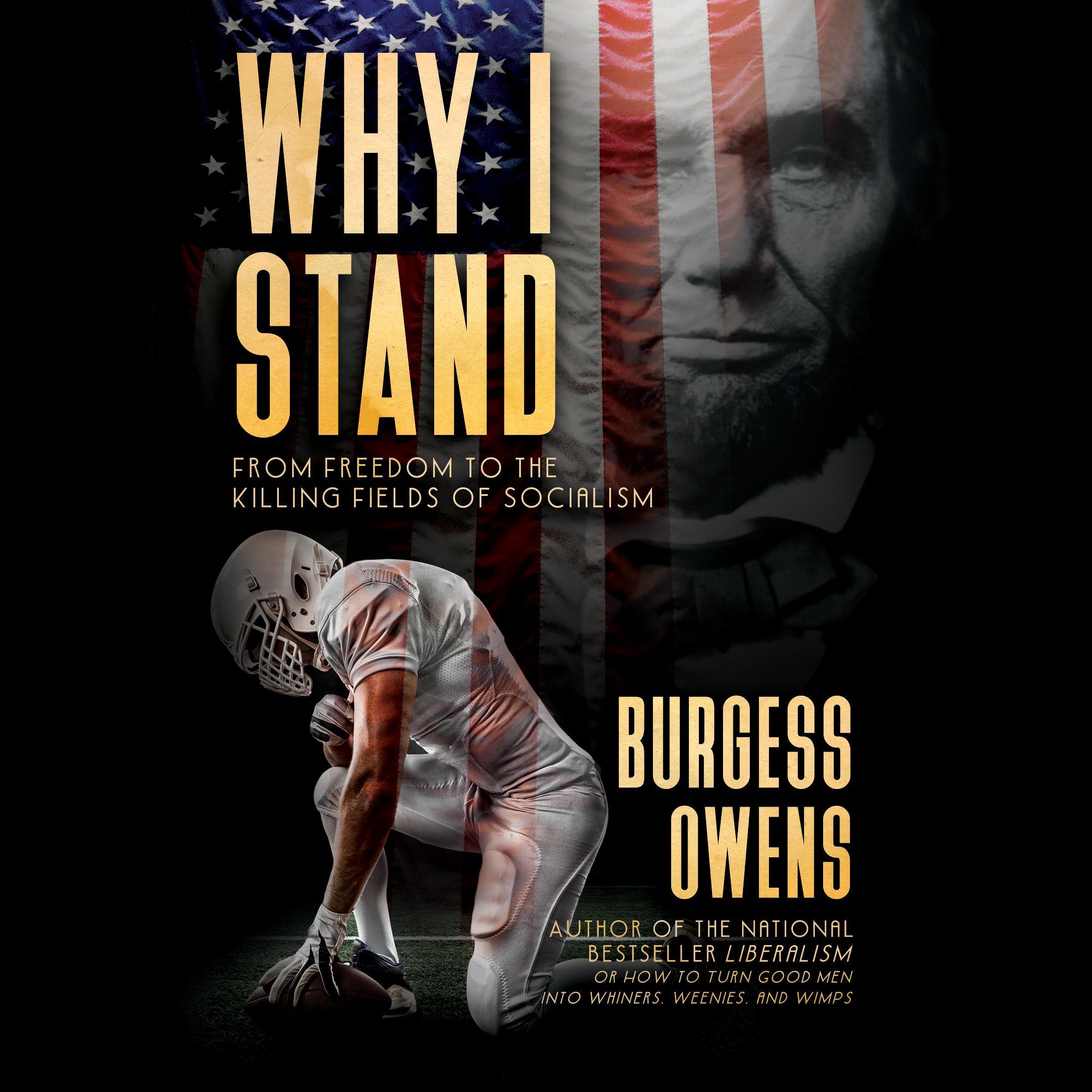 Why I Stand