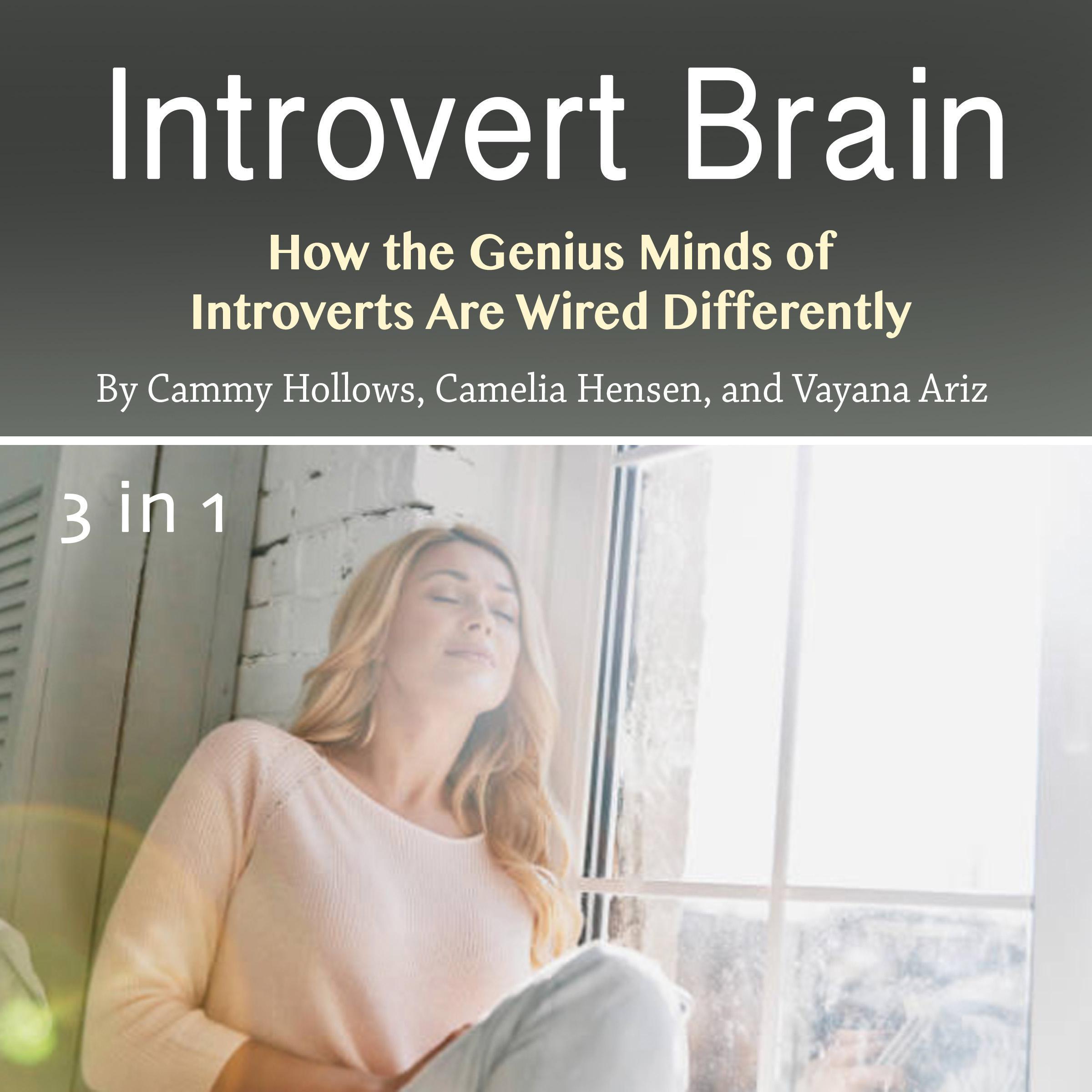 Introvert Brain