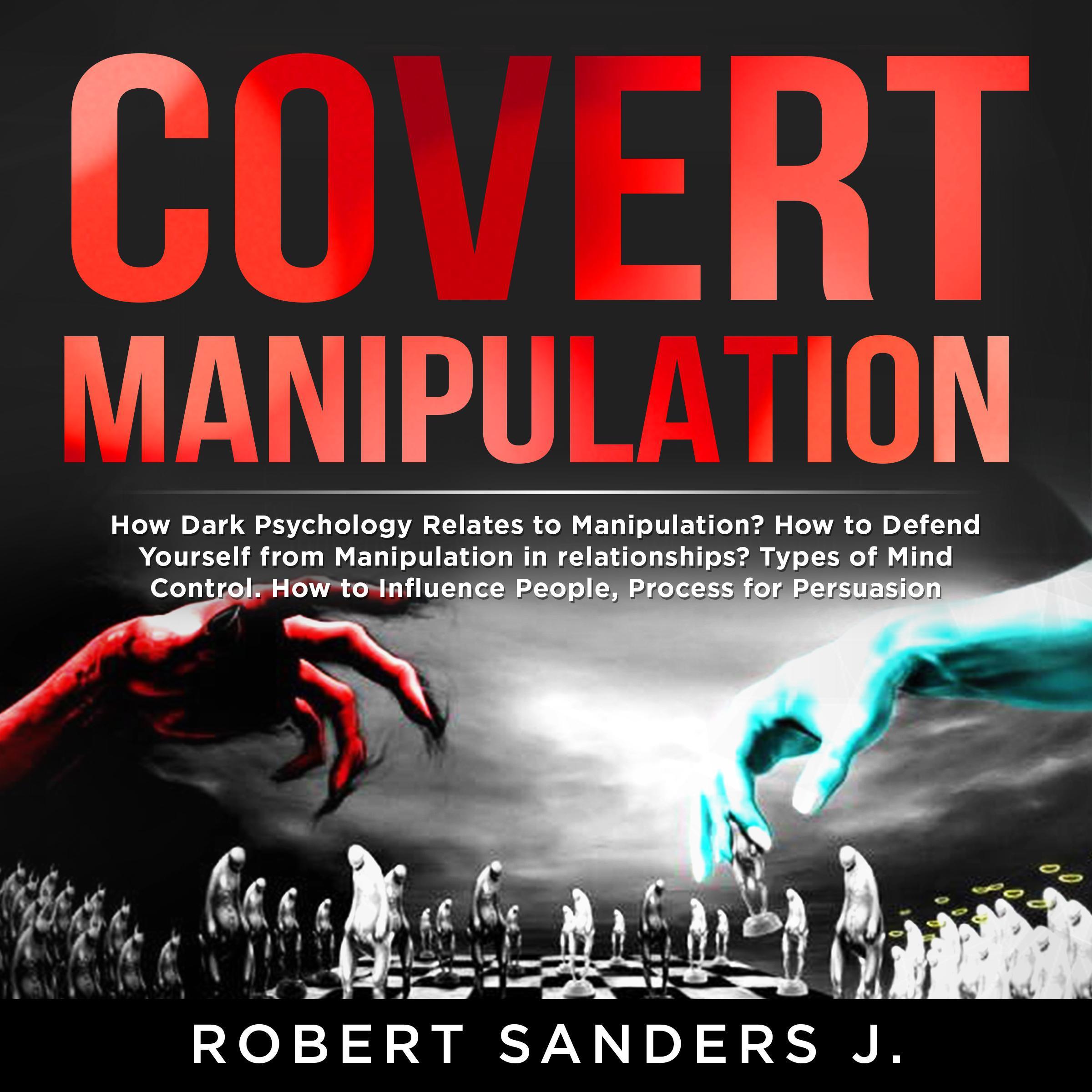 COVERT MANIPULATION