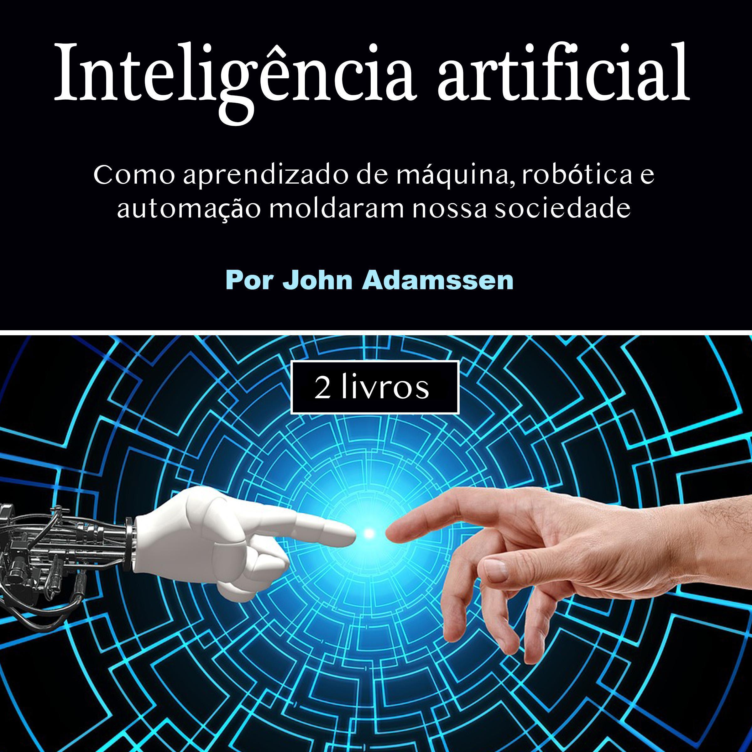 Inteligência artificial