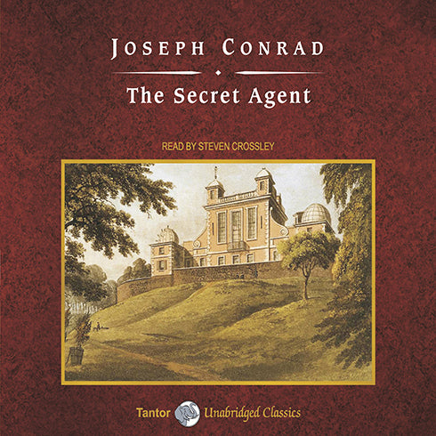 The Secret Agent
