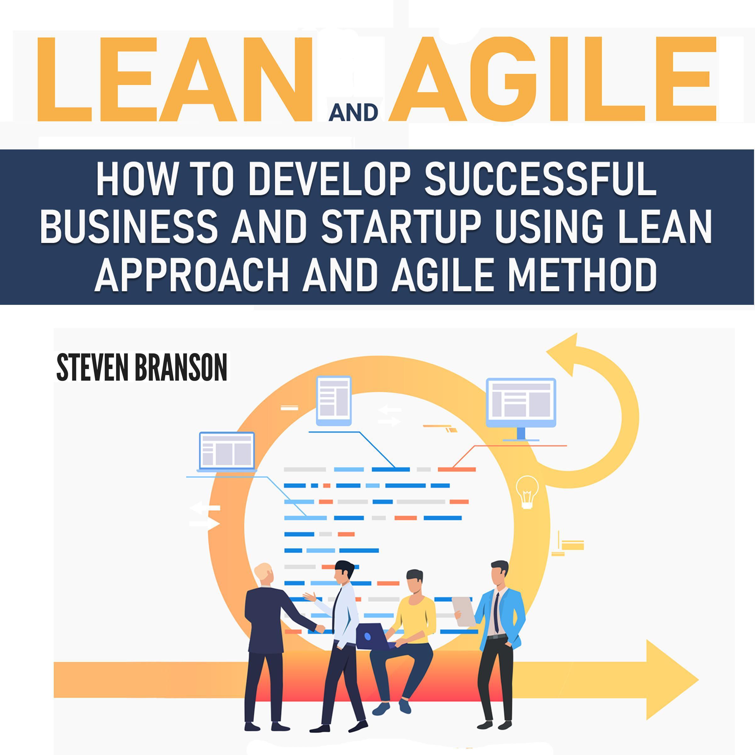 Lean and Agile