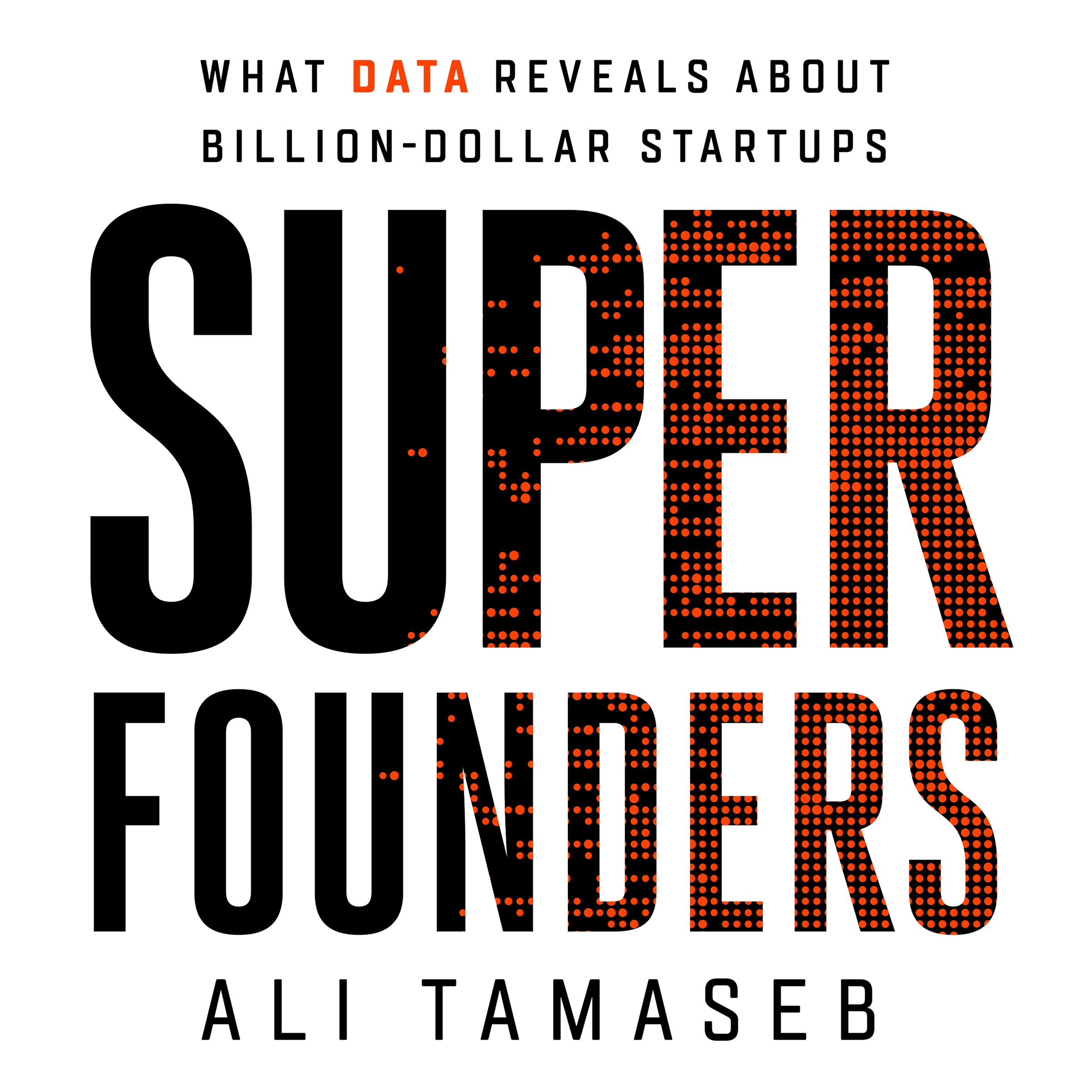 Super Founders