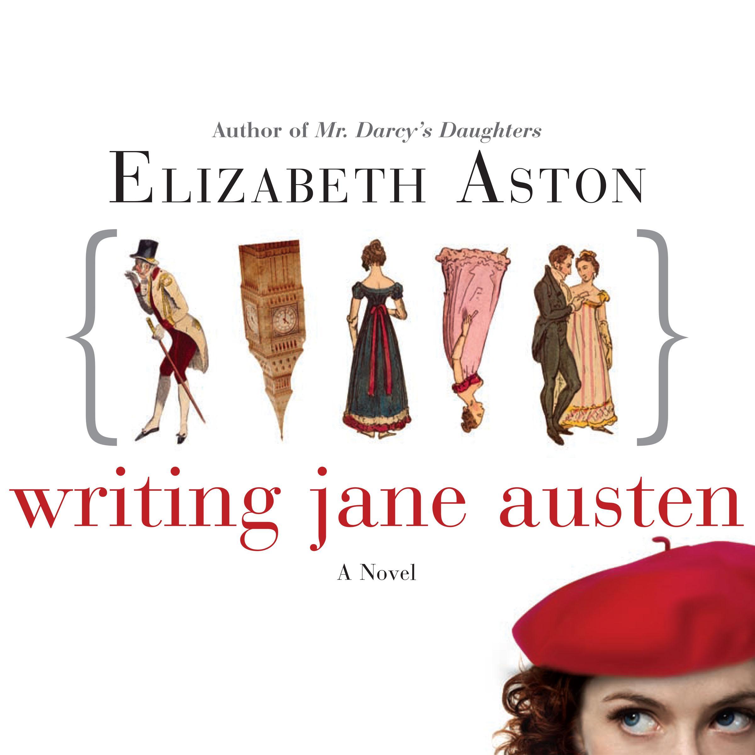 Writing Jane Austen