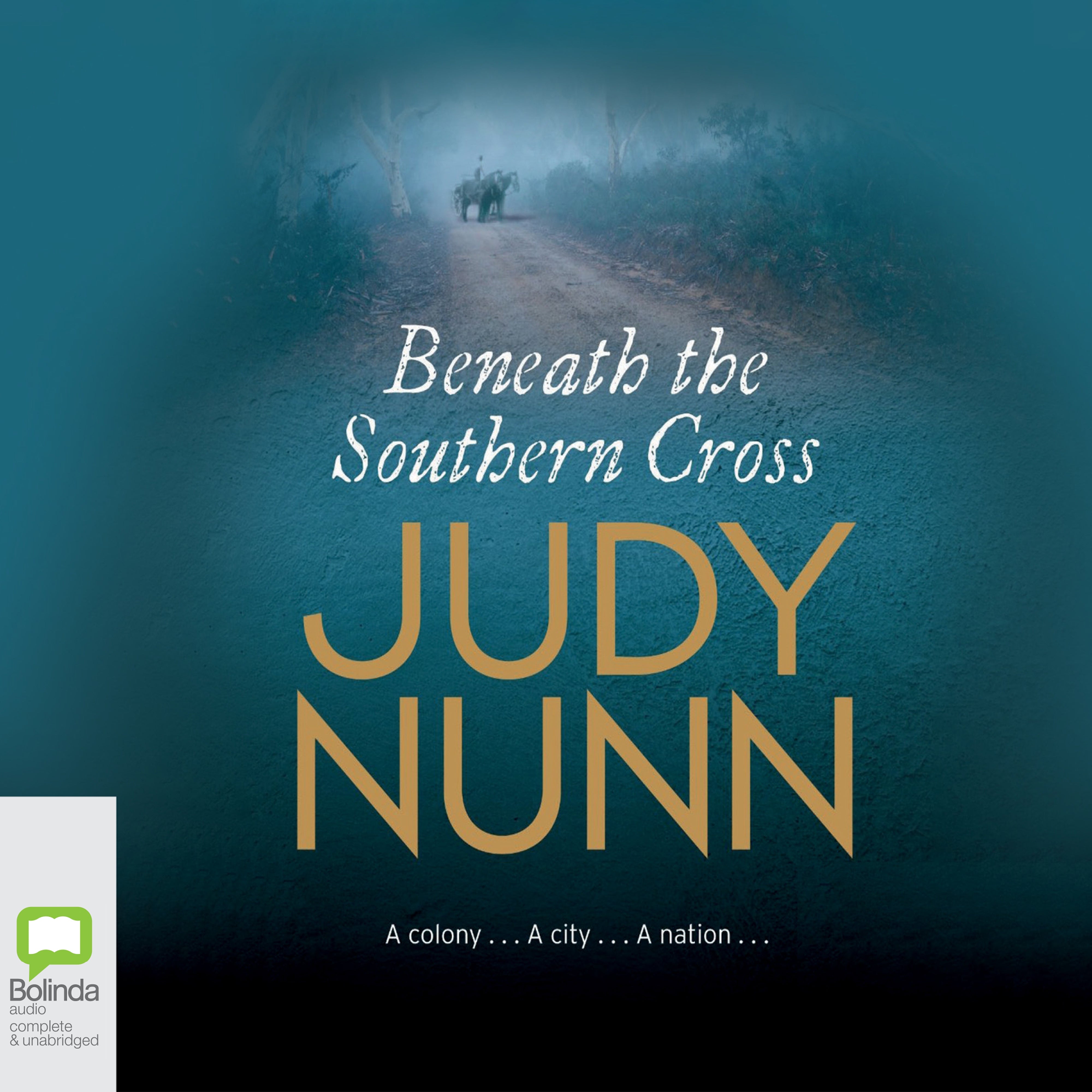 Beneath the Southern Cross