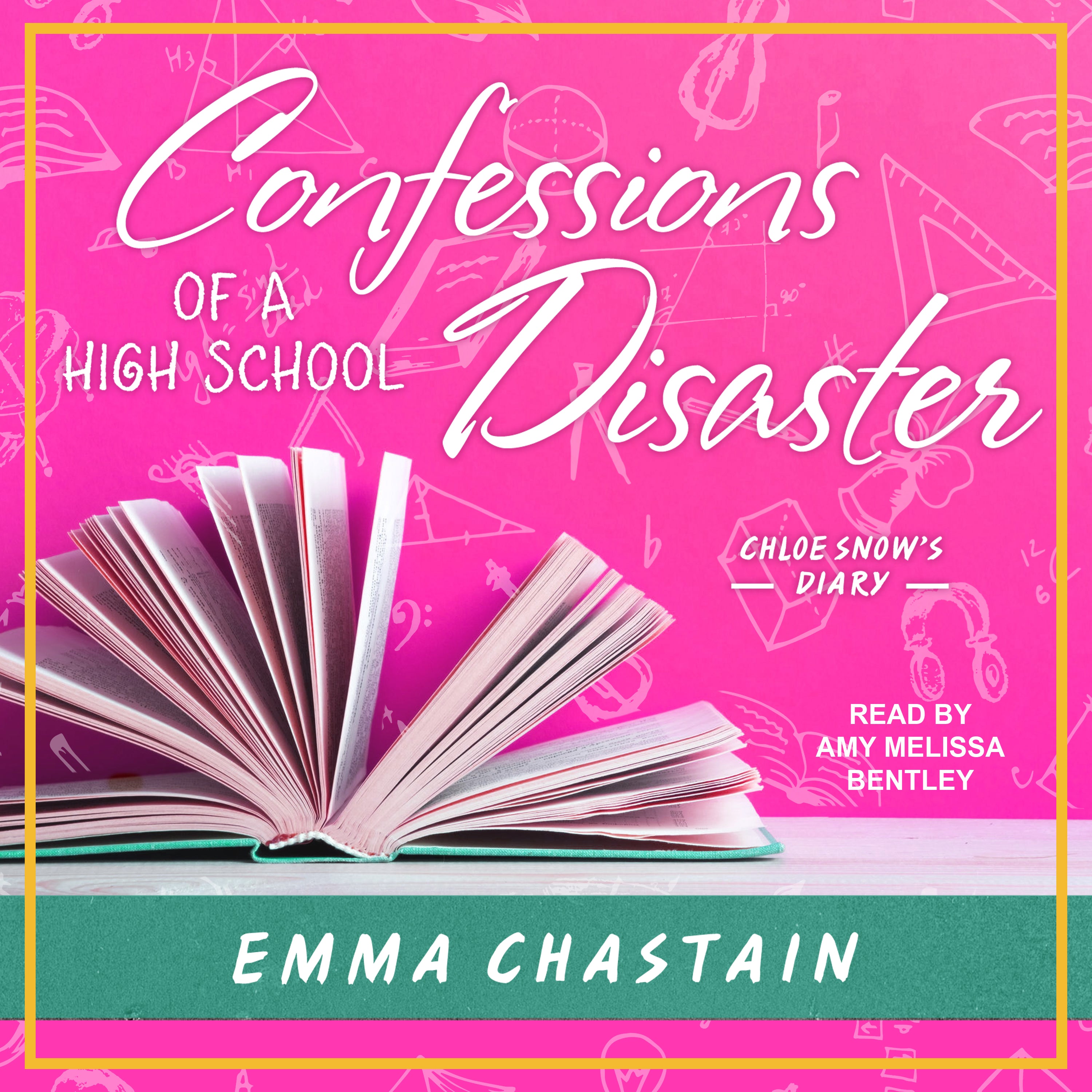 Confessions of a High School Disaster