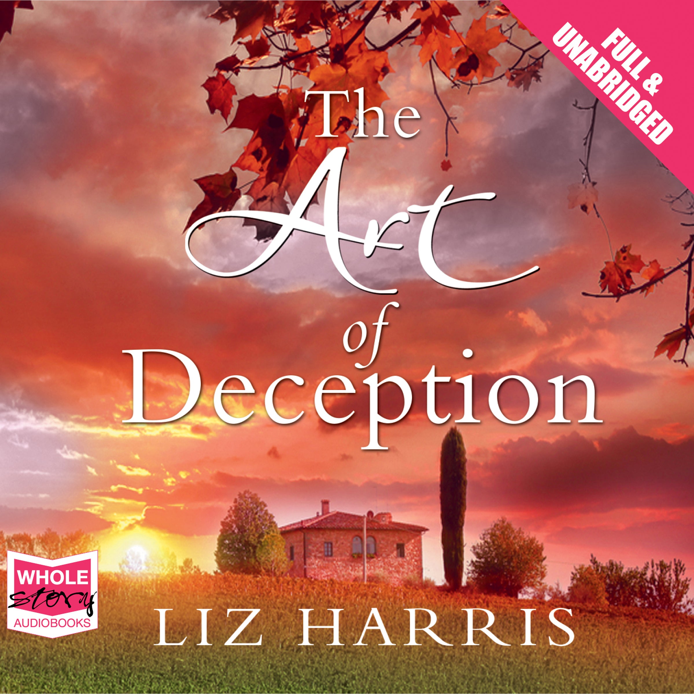 The Art of Deception