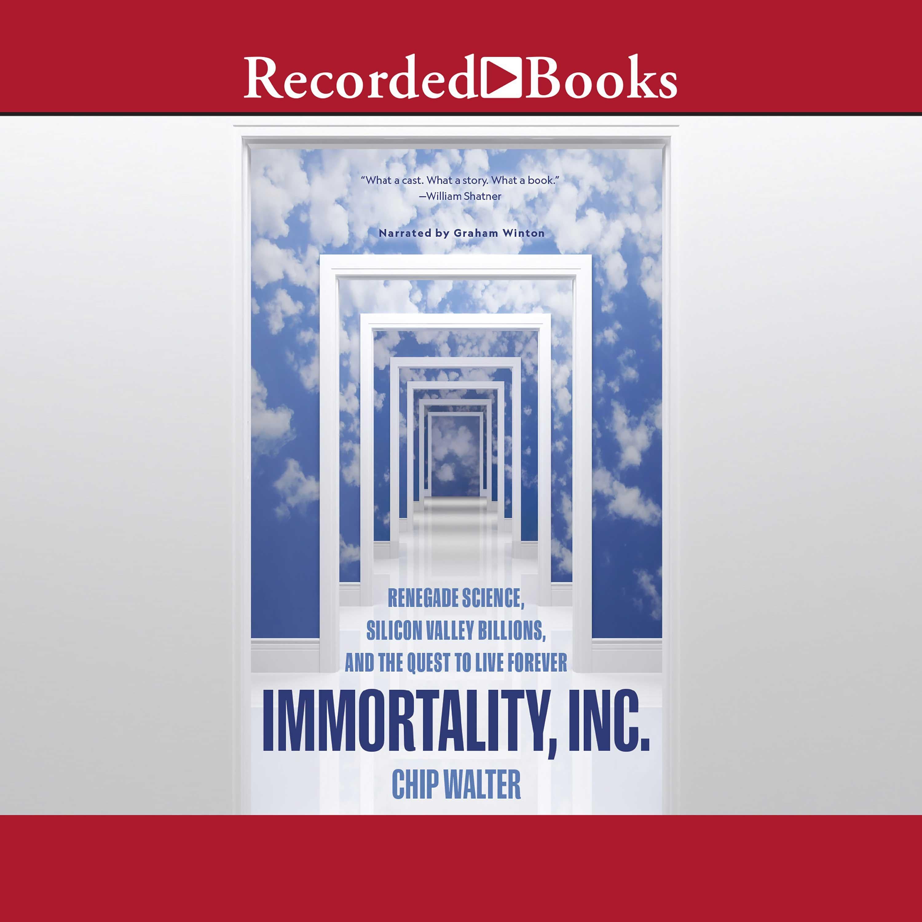 Immortality, Inc.