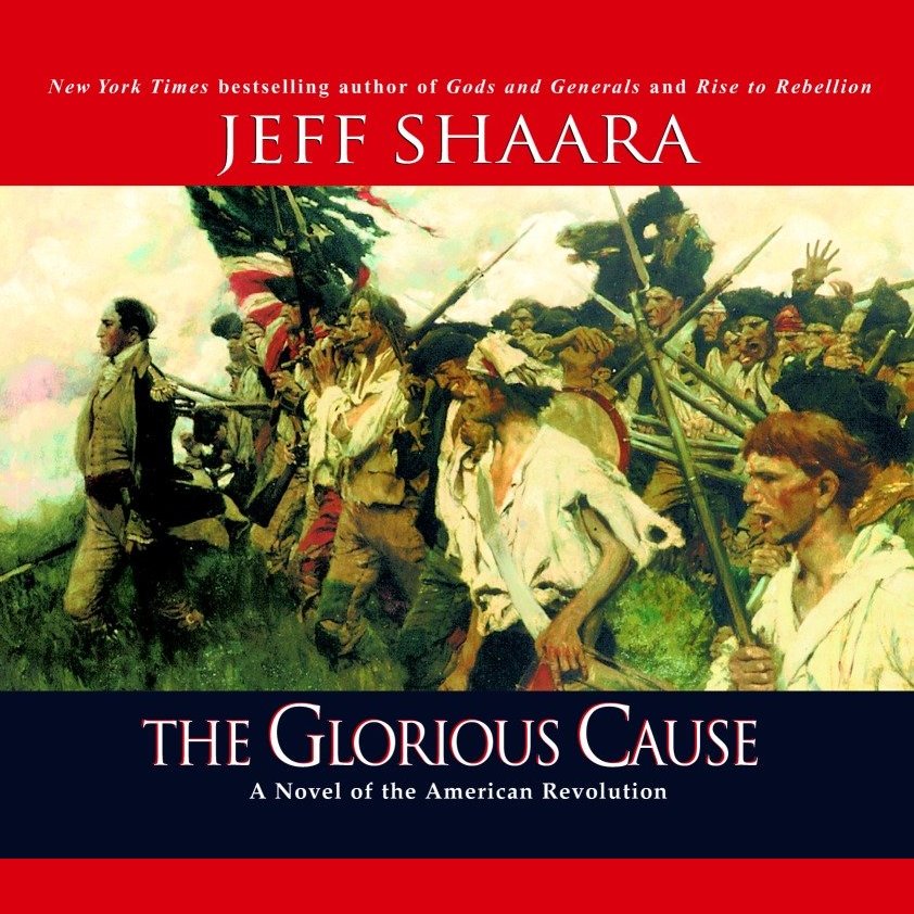 The Glorious Cause