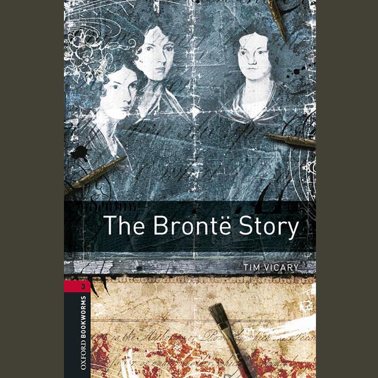 Bronte Story