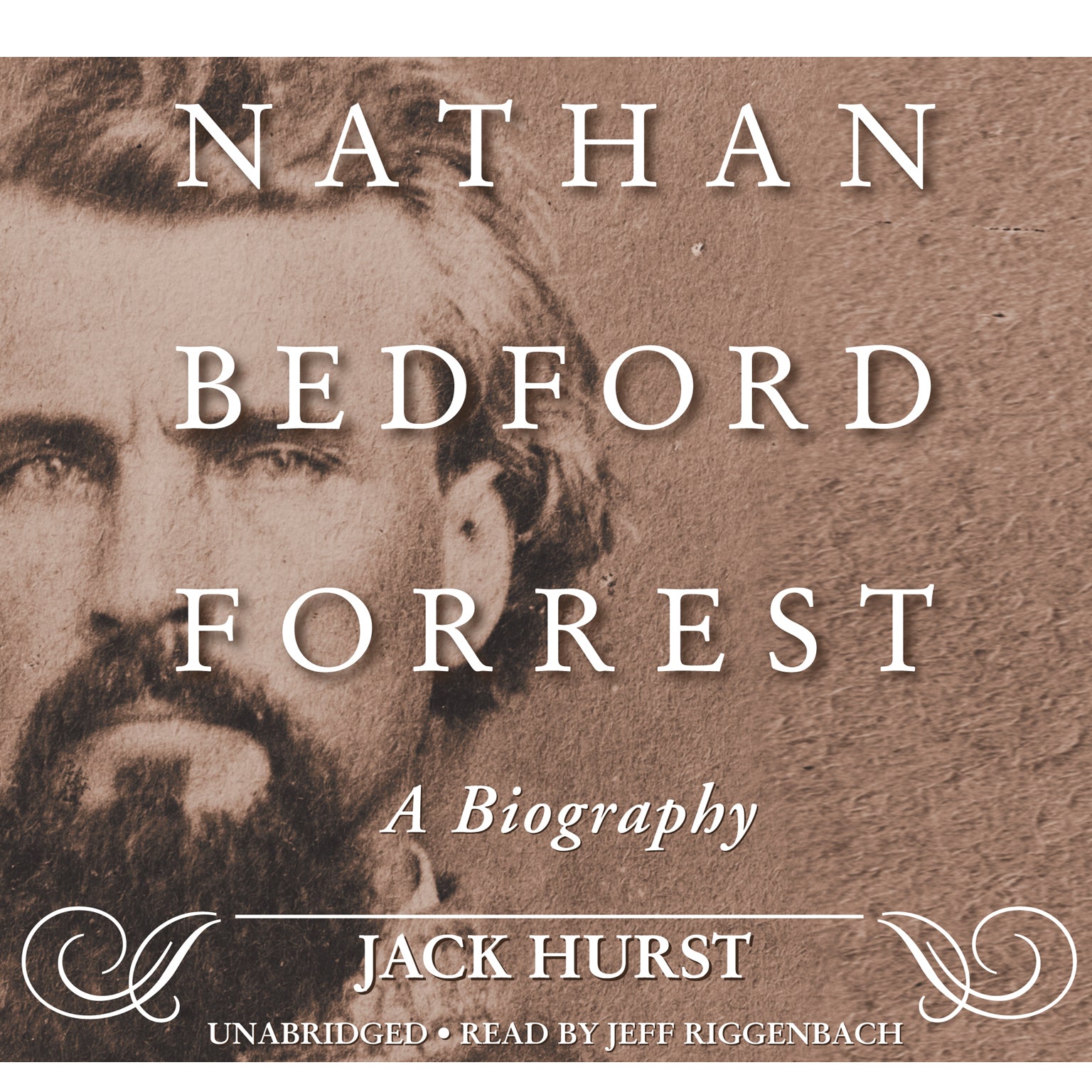 Nathan Bedford Forrest