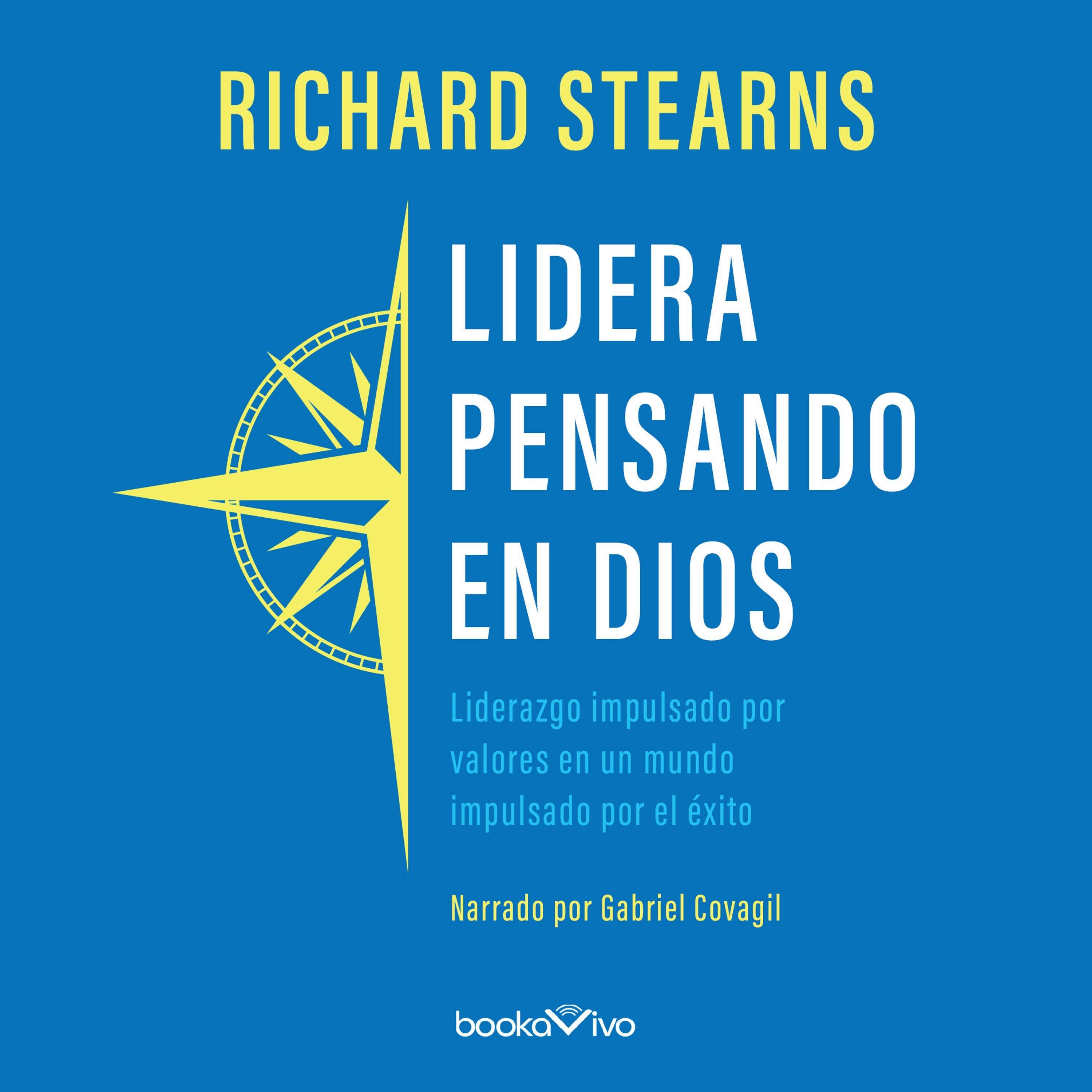 Lidera pensando en Dios