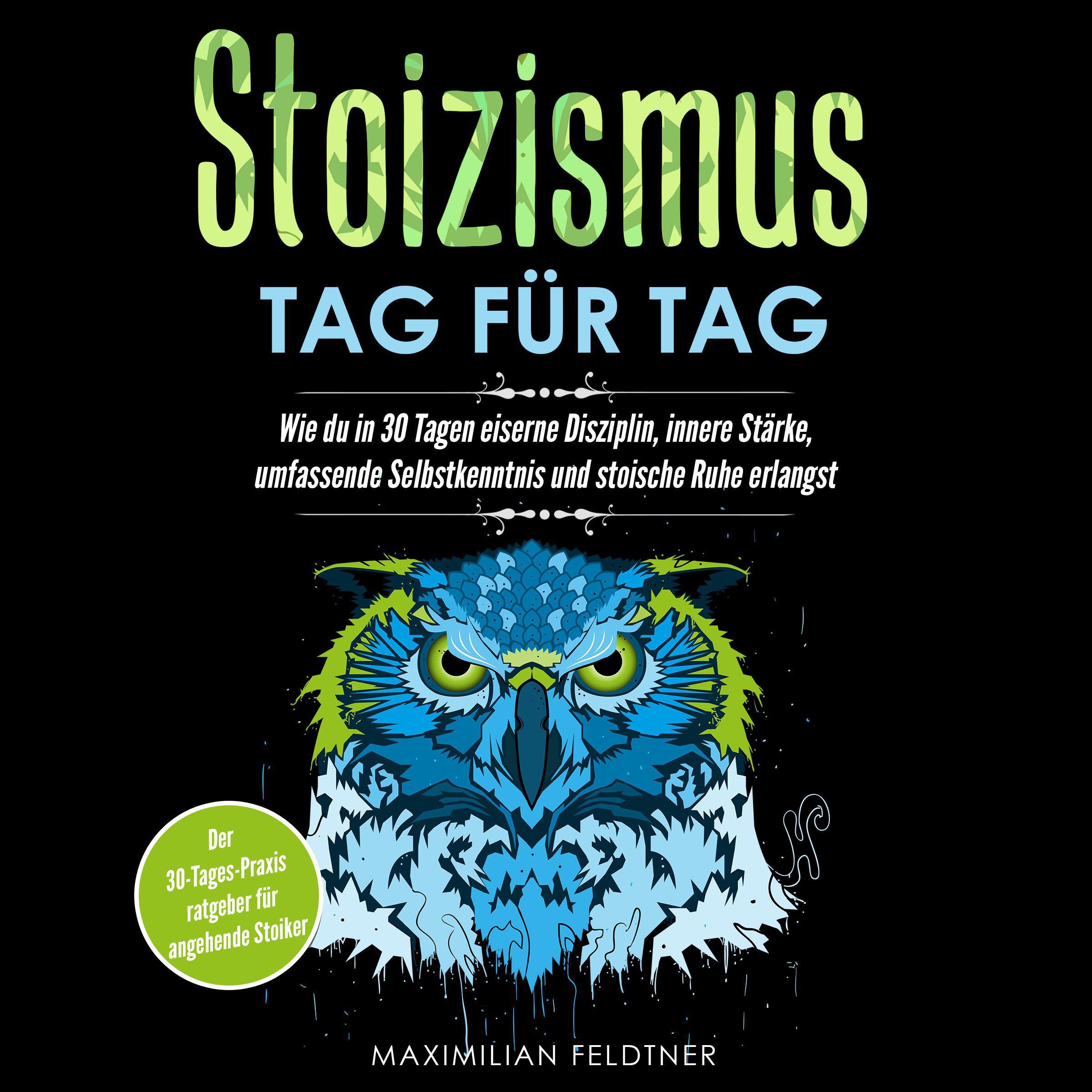 Stoizismus – Tag für Tag