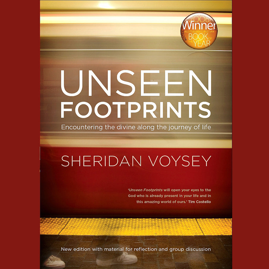 Unseen Footprints