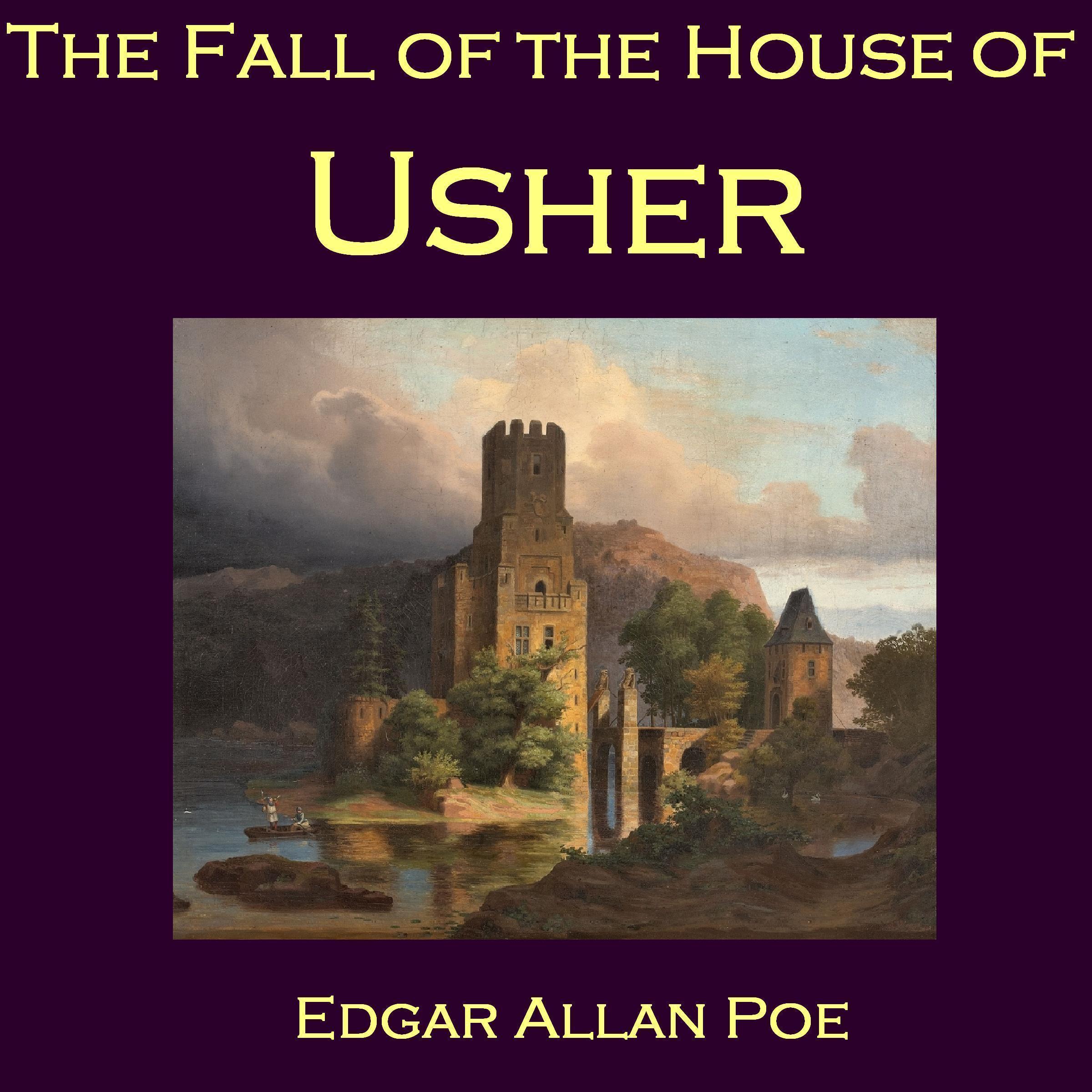 The Fall of the House of Usher