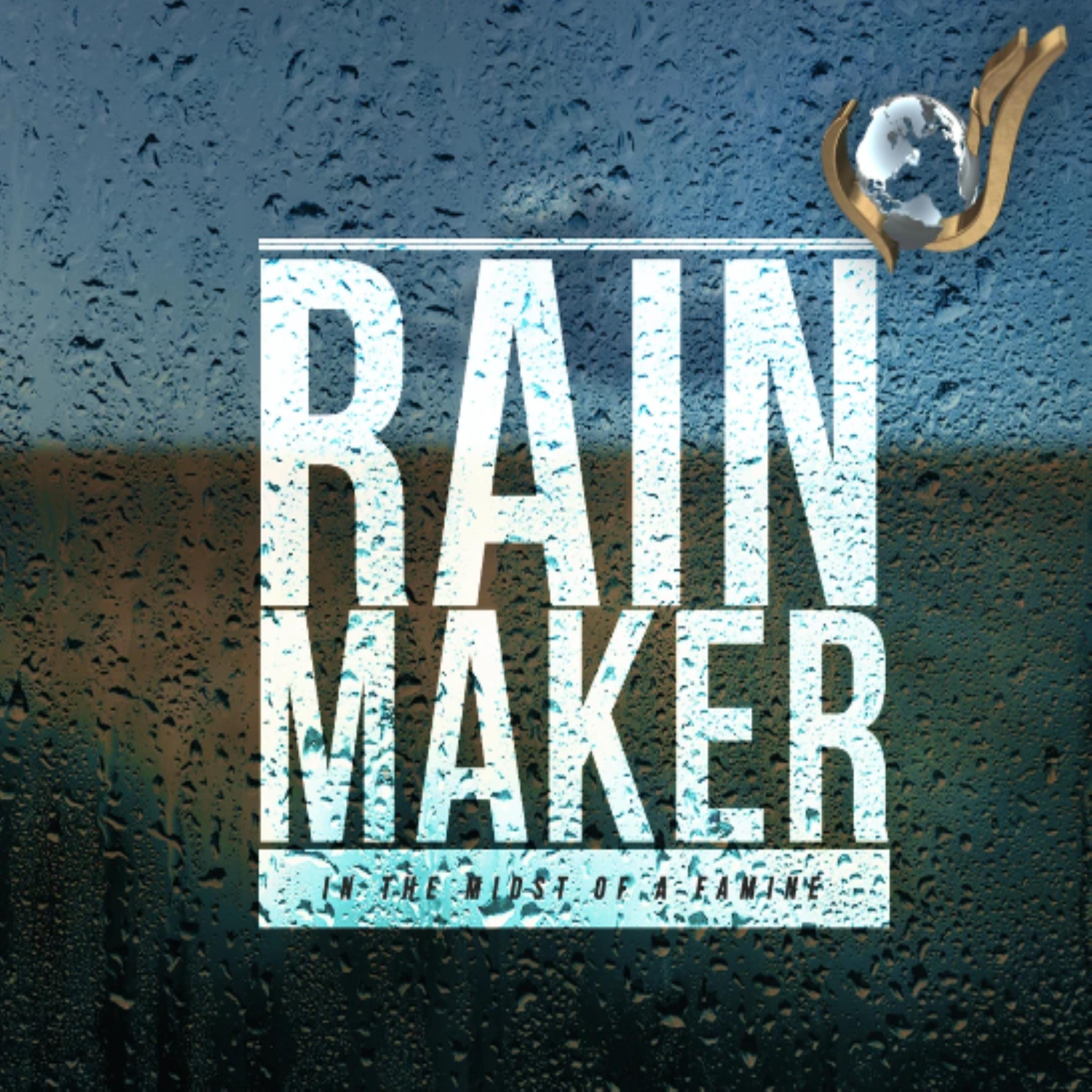 Rain Maker