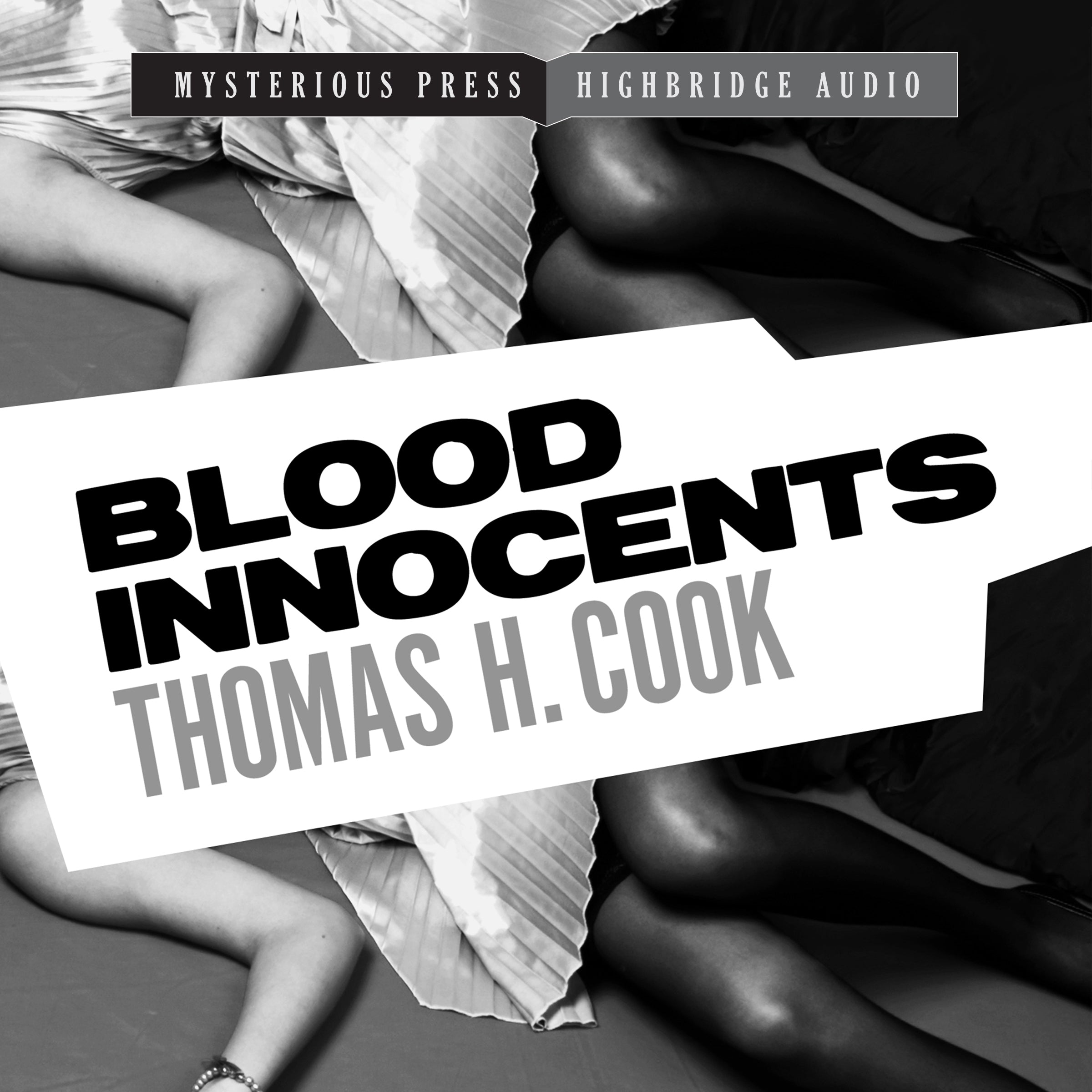 Blood Innocents