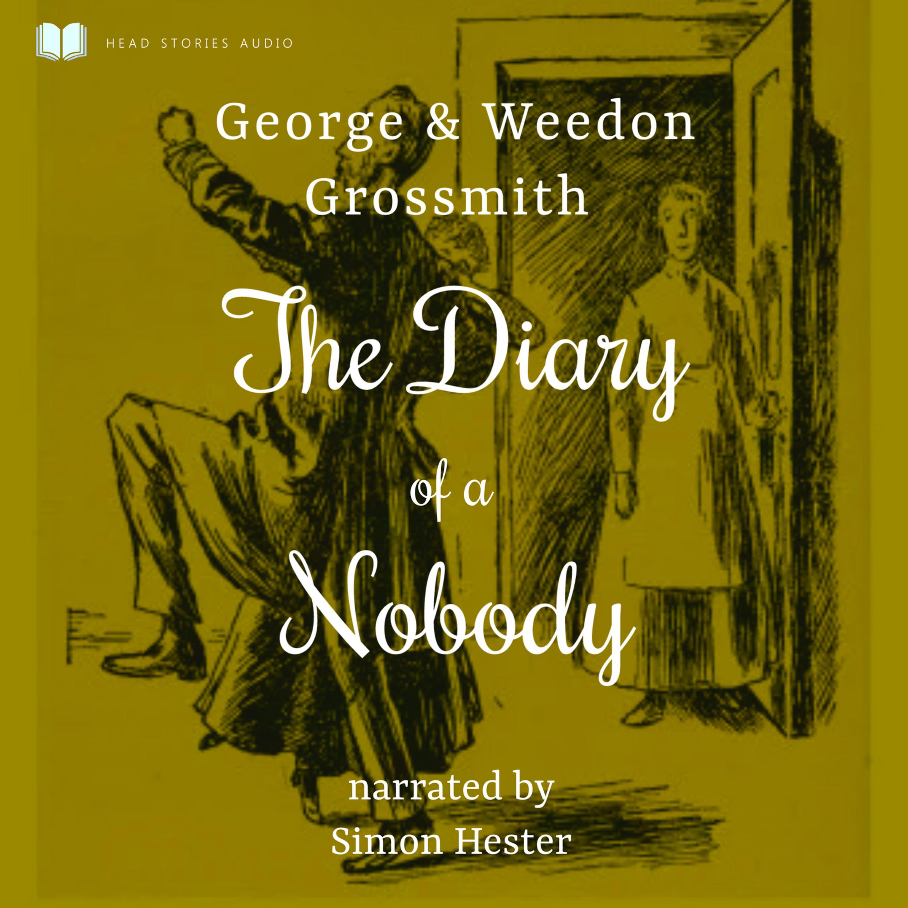 The Diary of a Nobody