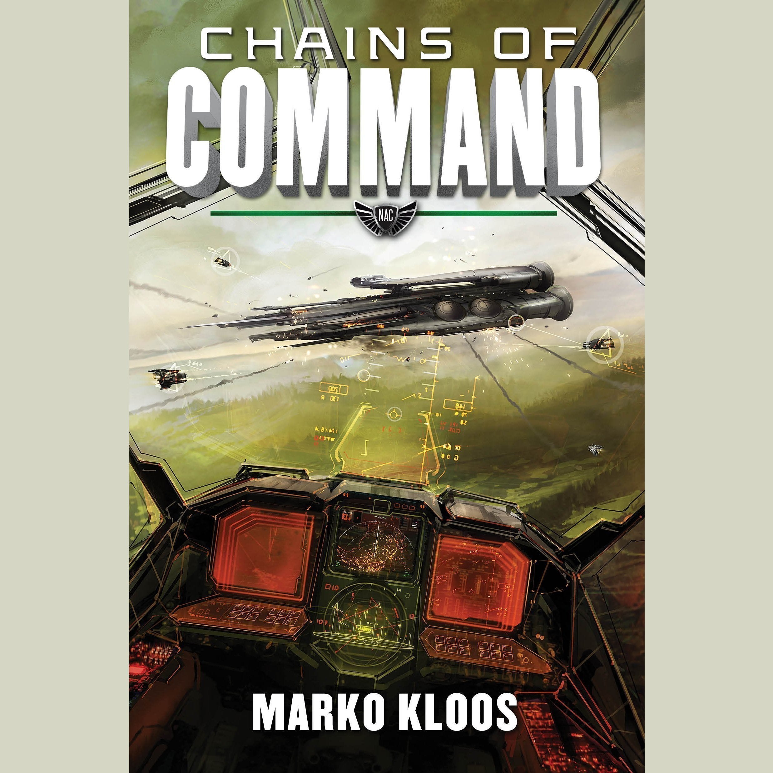 Chains of Command