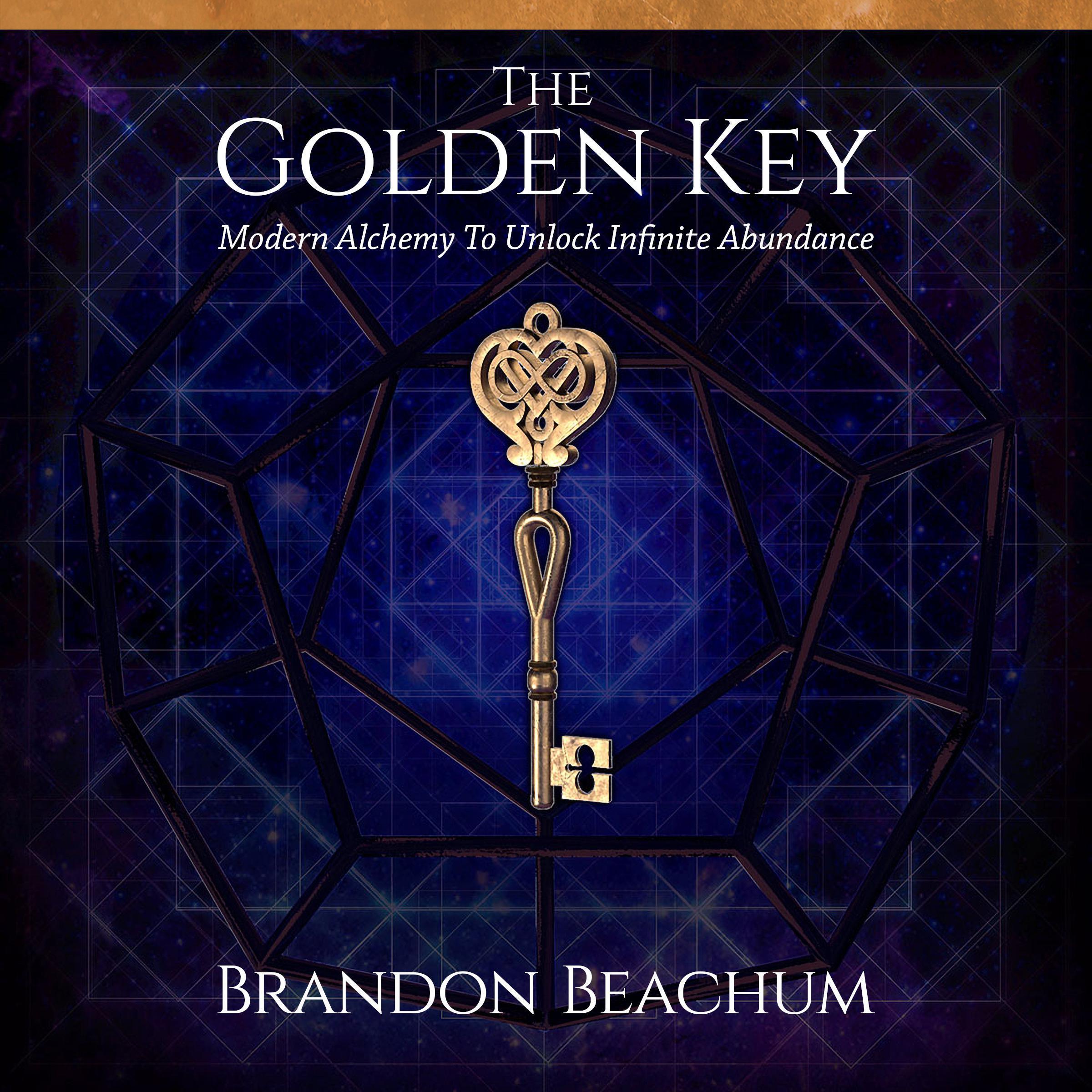 The Golden Key