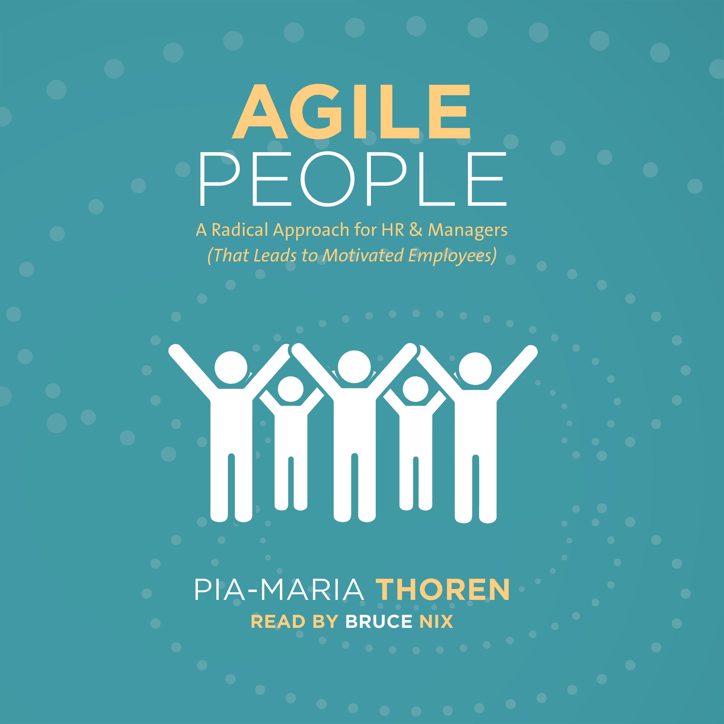 Agile People
