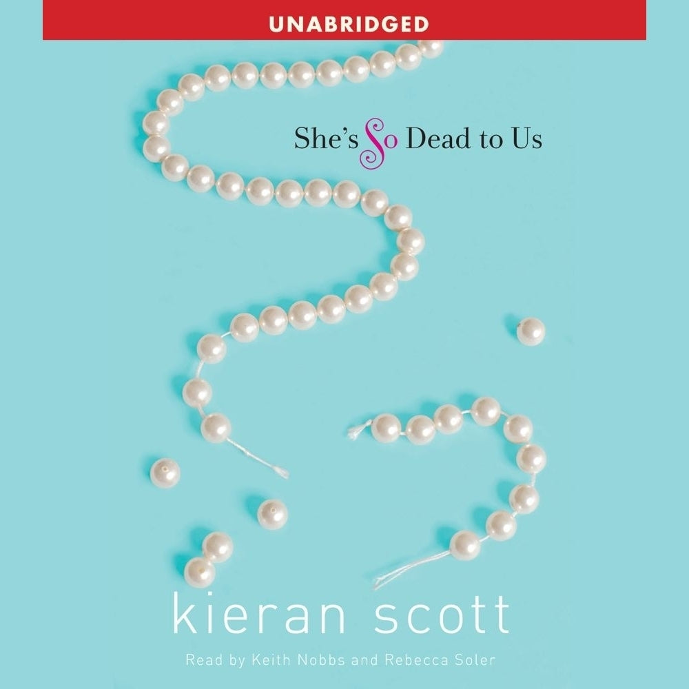 She’s So Dead to Us