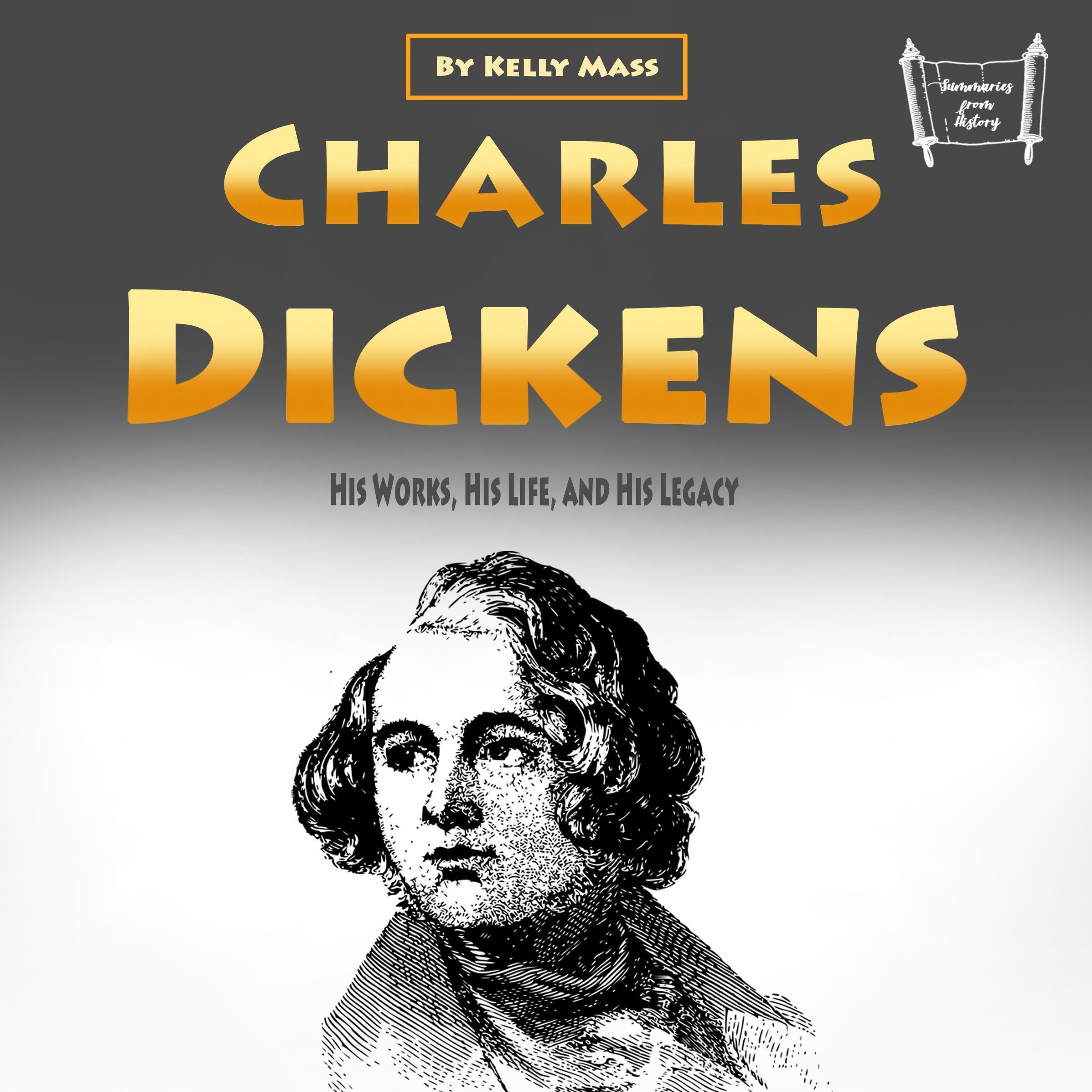 Charles Dickens