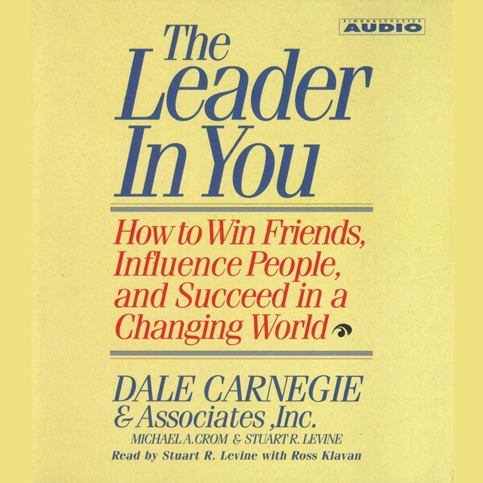 The Leader In You
