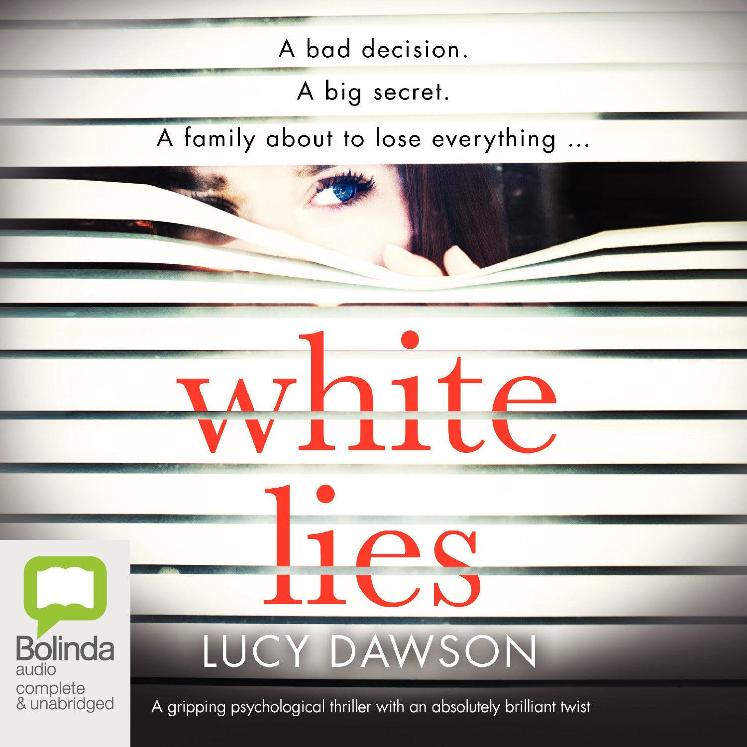 White Lies