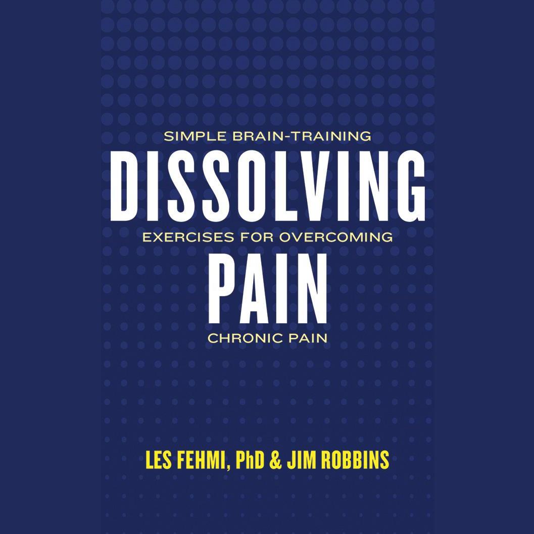 Dissolving Pain
