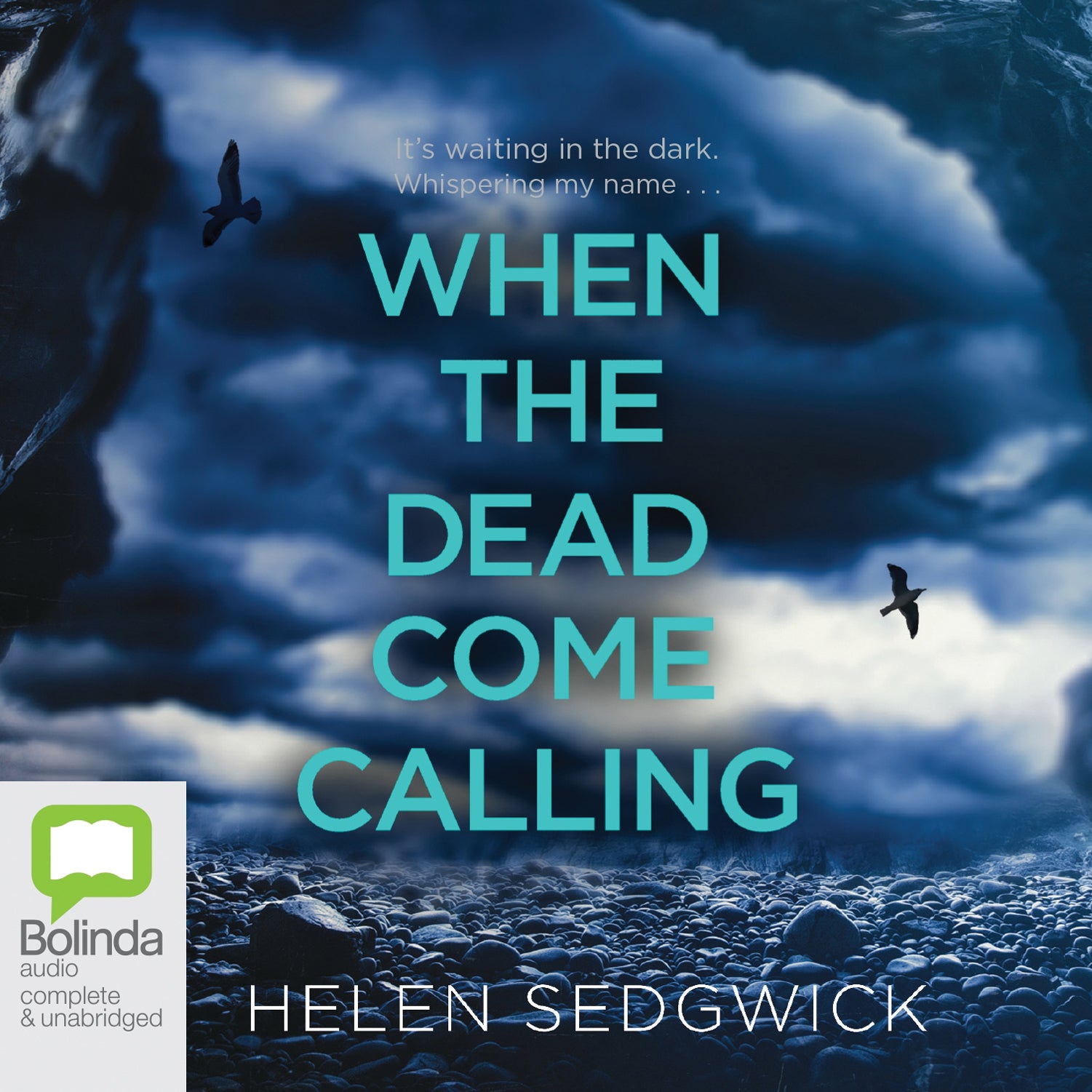 When the Dead Come Calling