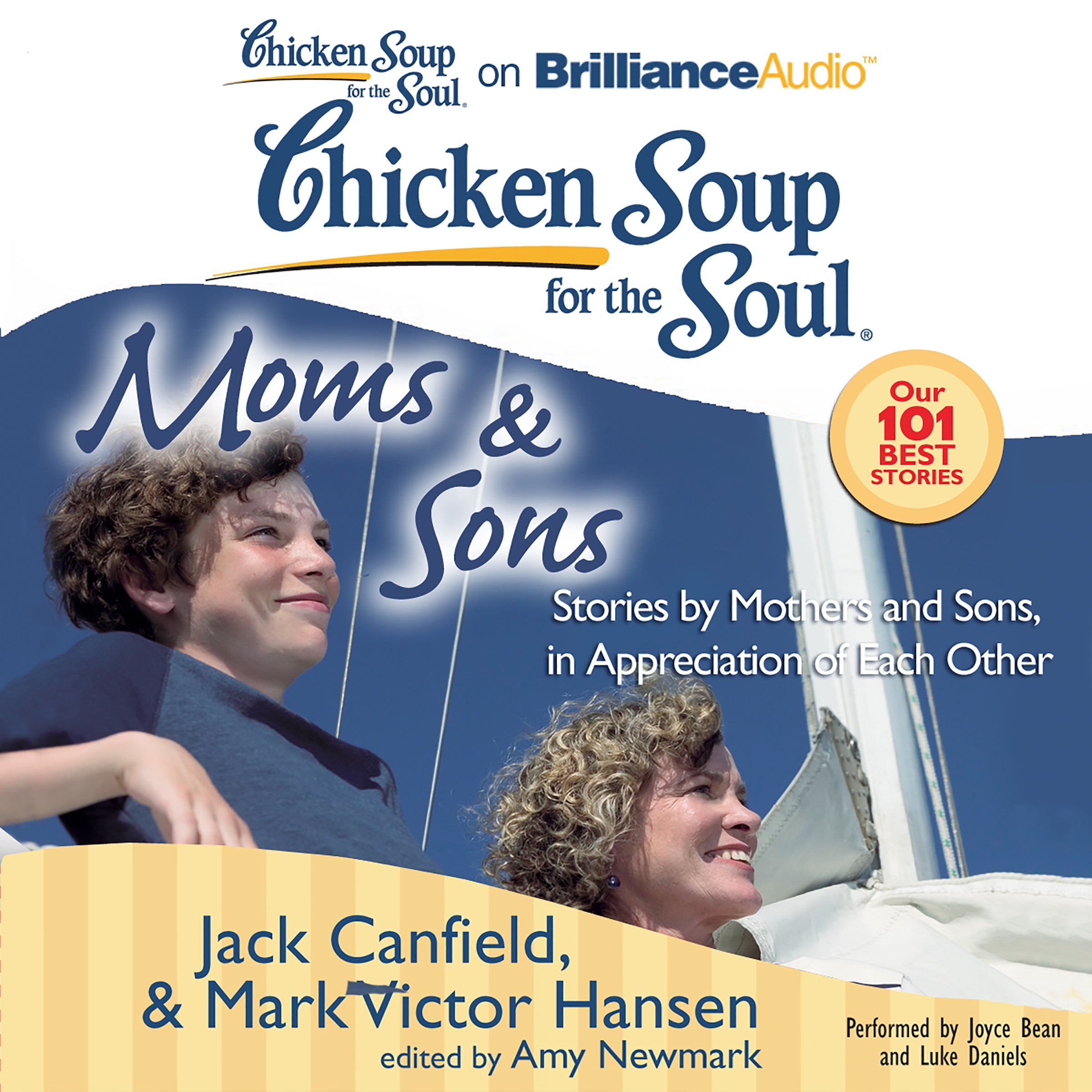 Chicken Soup for the Soul: Moms & Sons