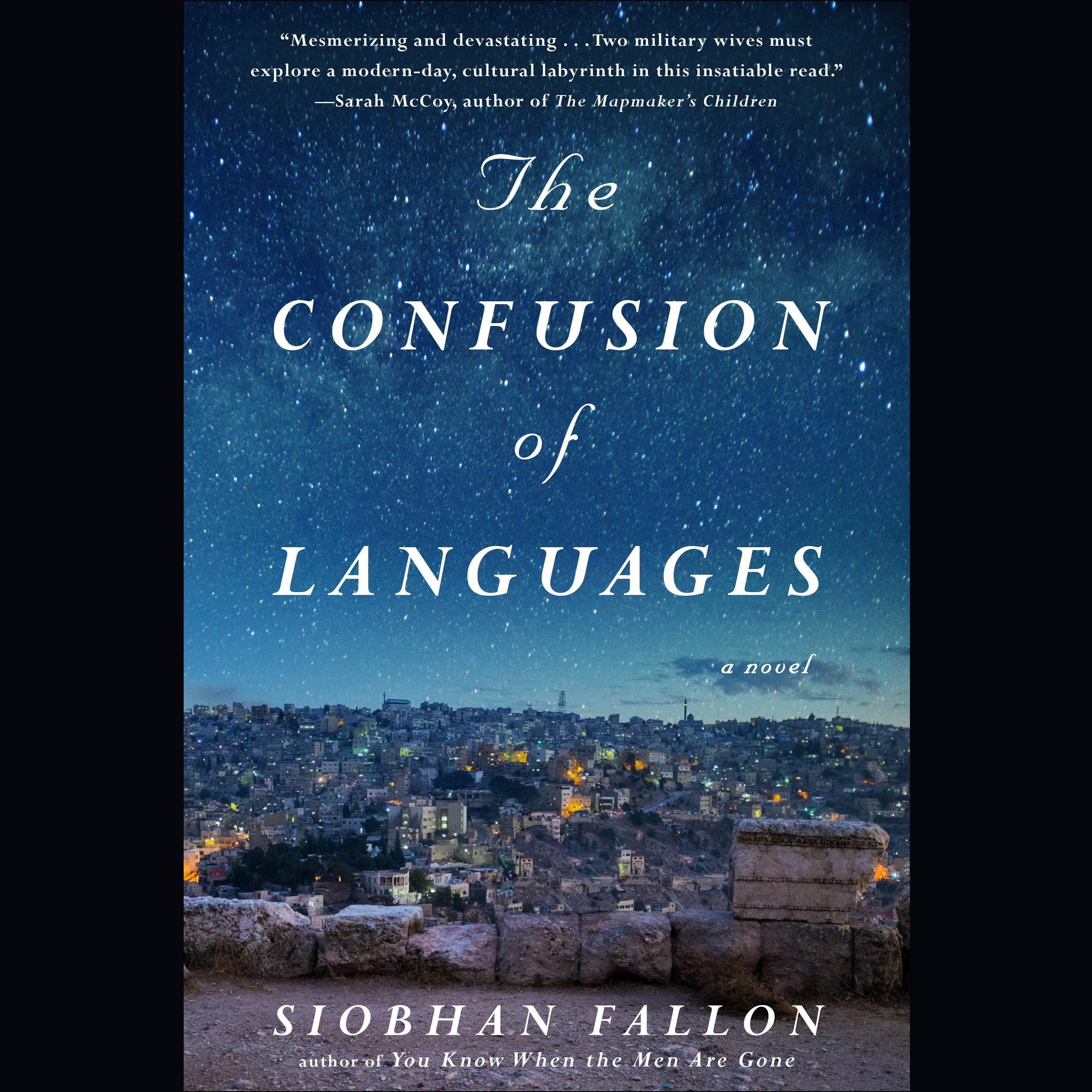 The Confusion of Languages