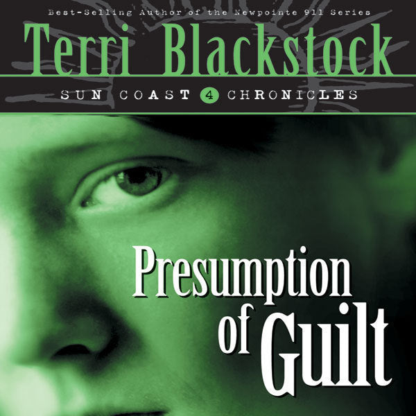 Presumption of Guilt