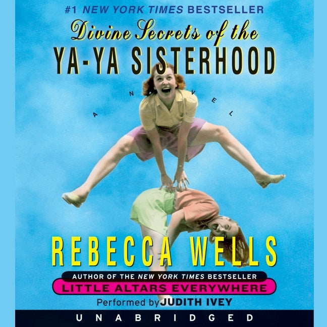 Divine Secrets of the Ya-Ya Sisterhood