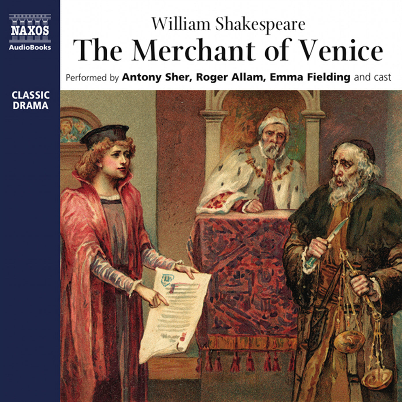 The Merchant of Venice