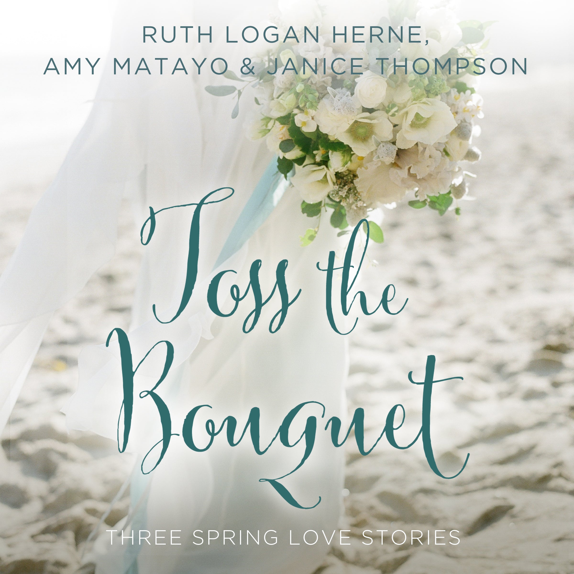 Toss the Bouquet