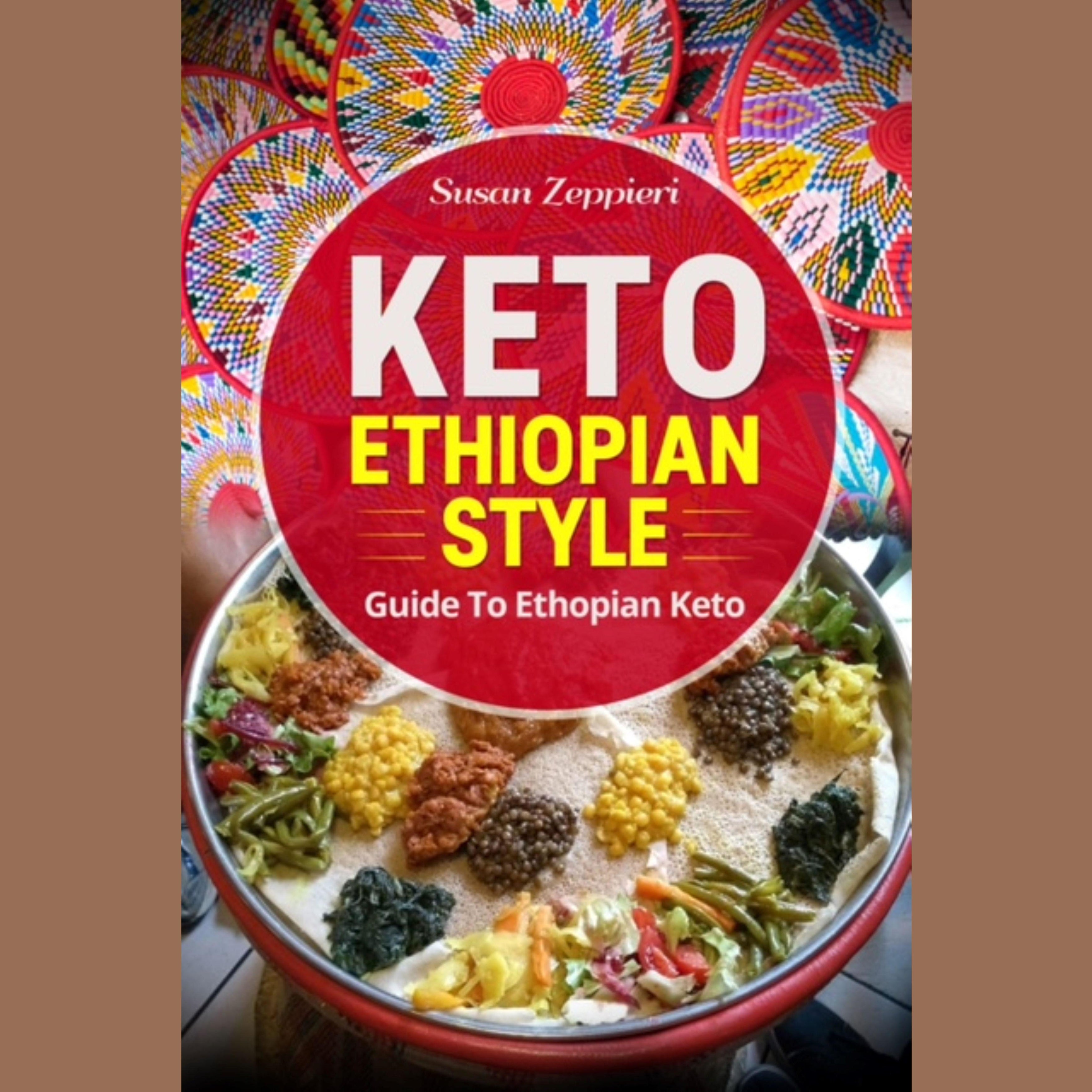 Keto Ethiopian Style