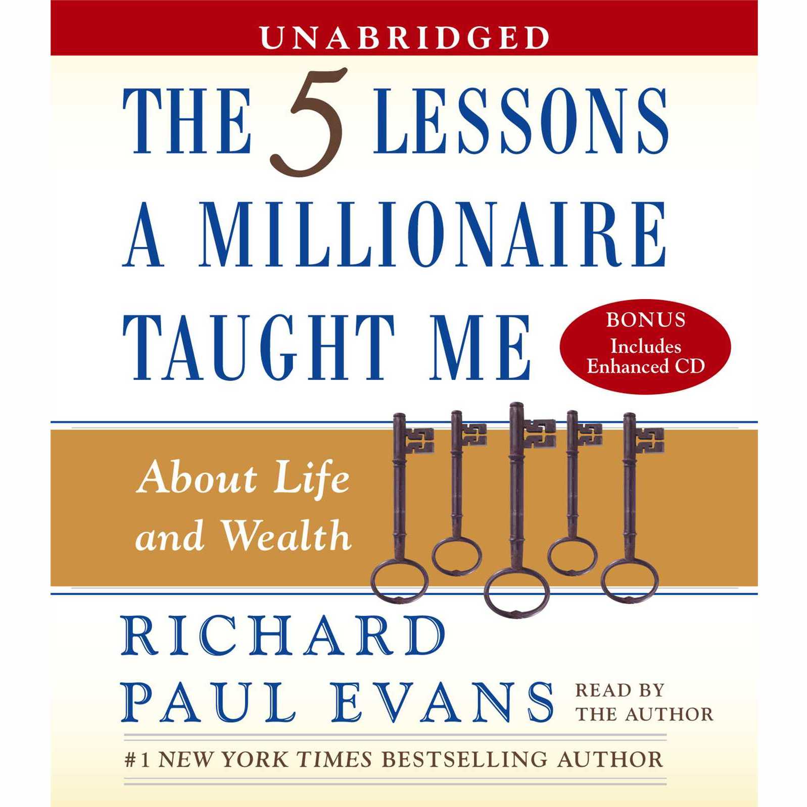Five Lessons a Millionaire Taught Me About Life and Wealth