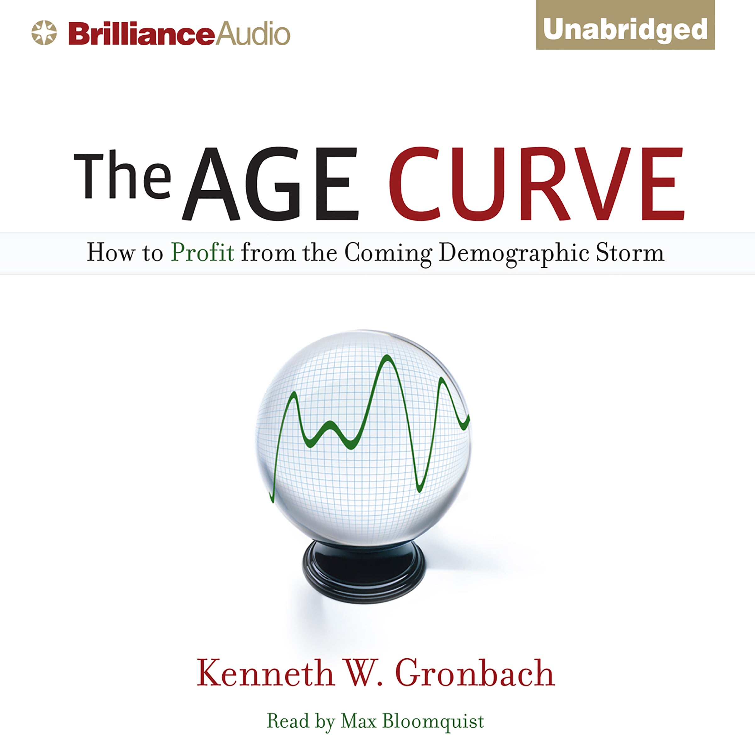 The Age Curve