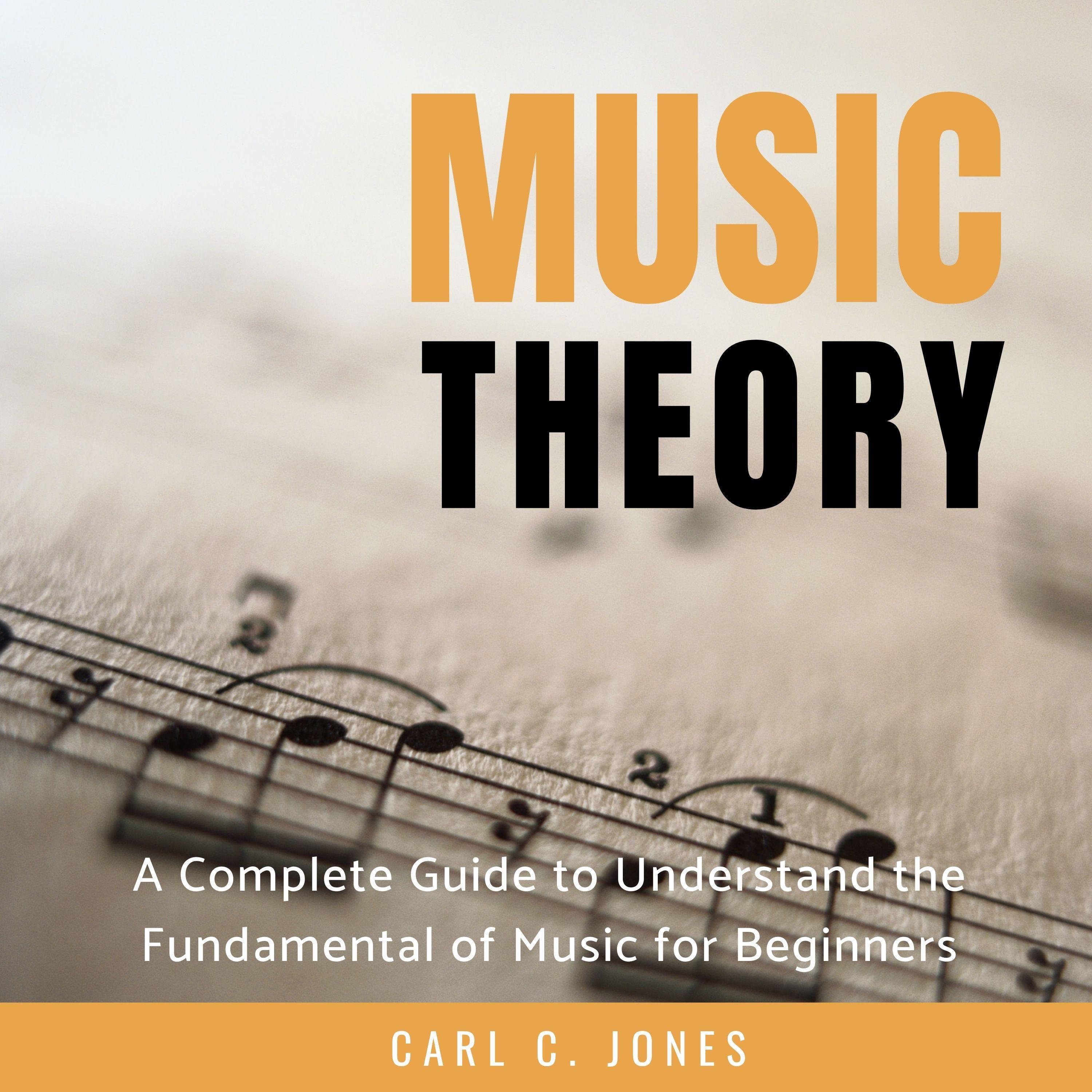 Music Theory