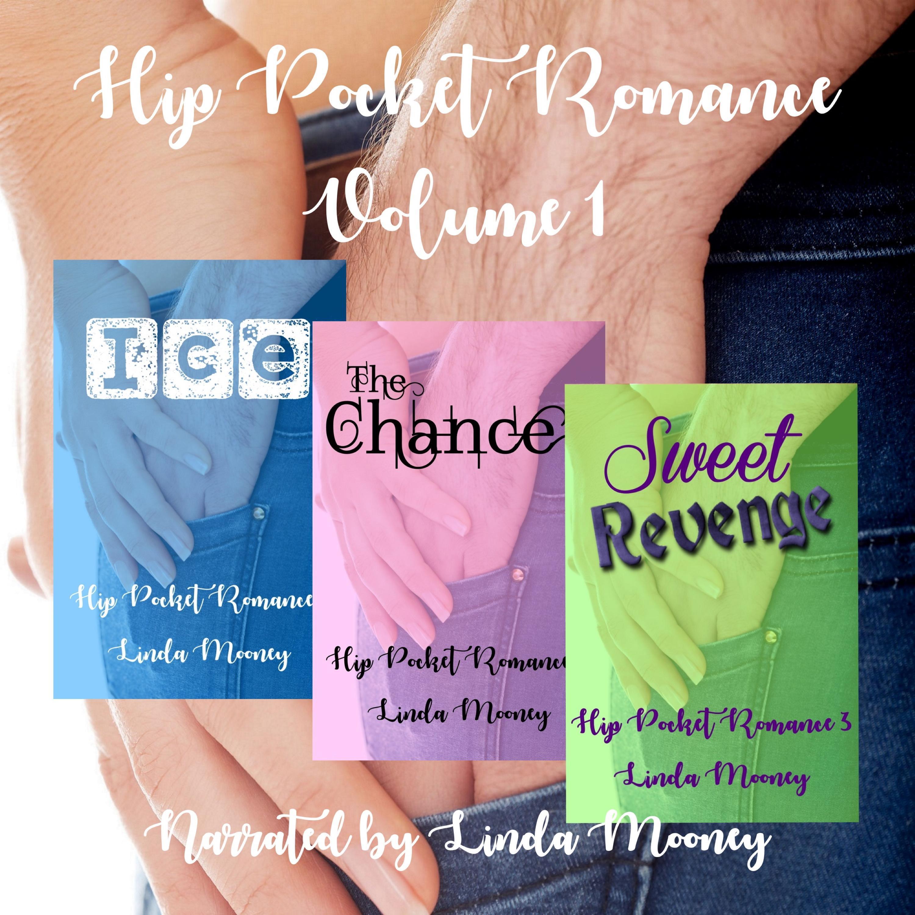 Hip Pocket Romances