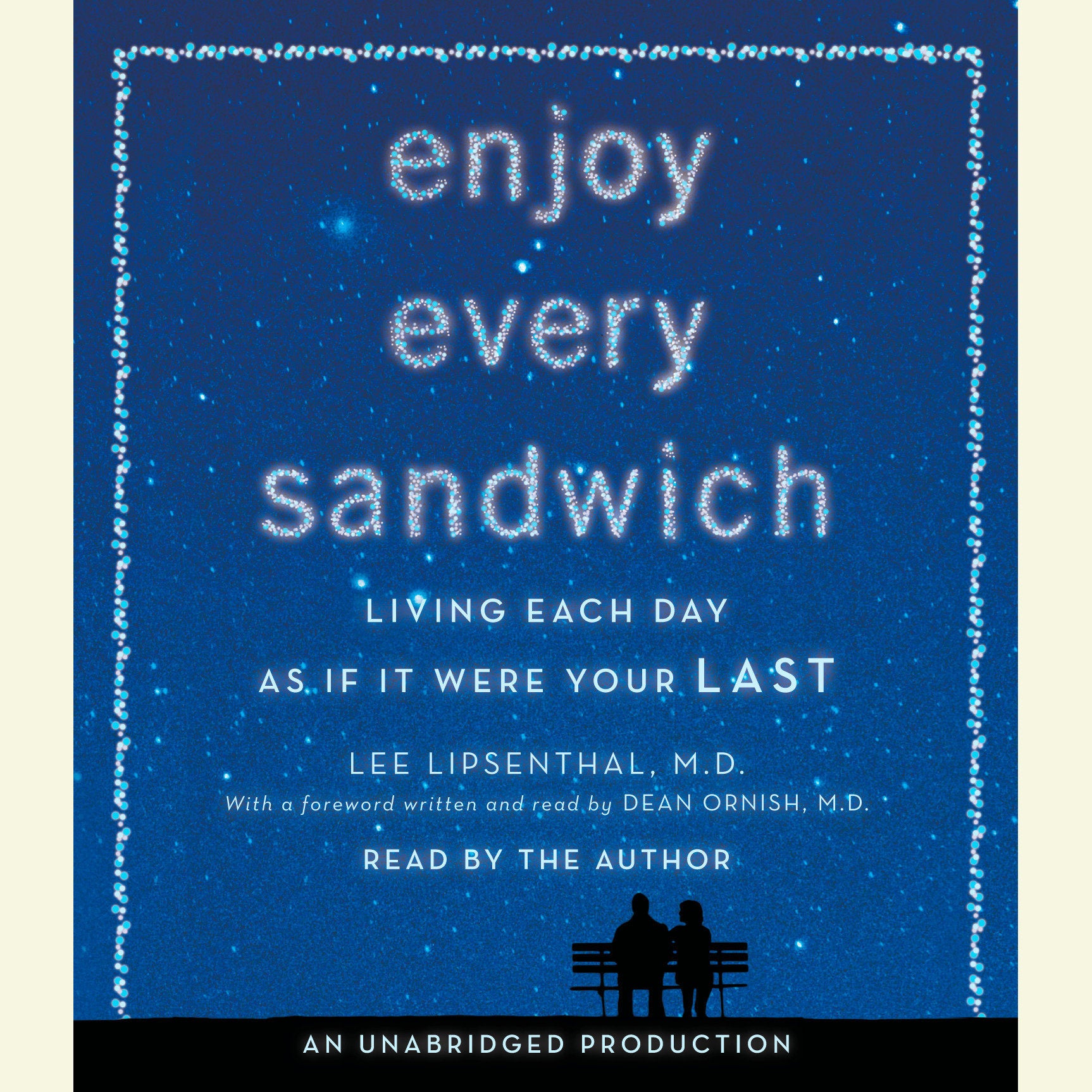 Enjoy Every Sandwich