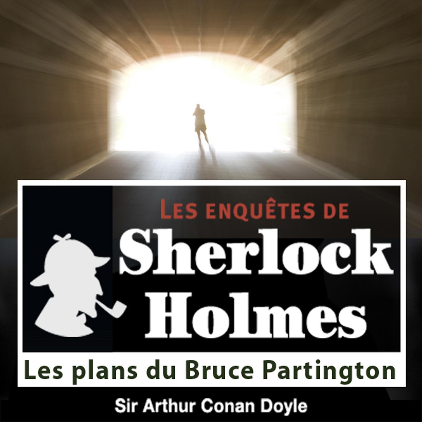 Les plans du Bruce Partington