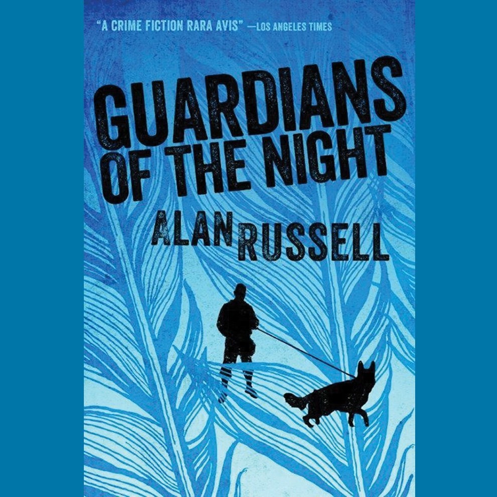 Guardians of the Night